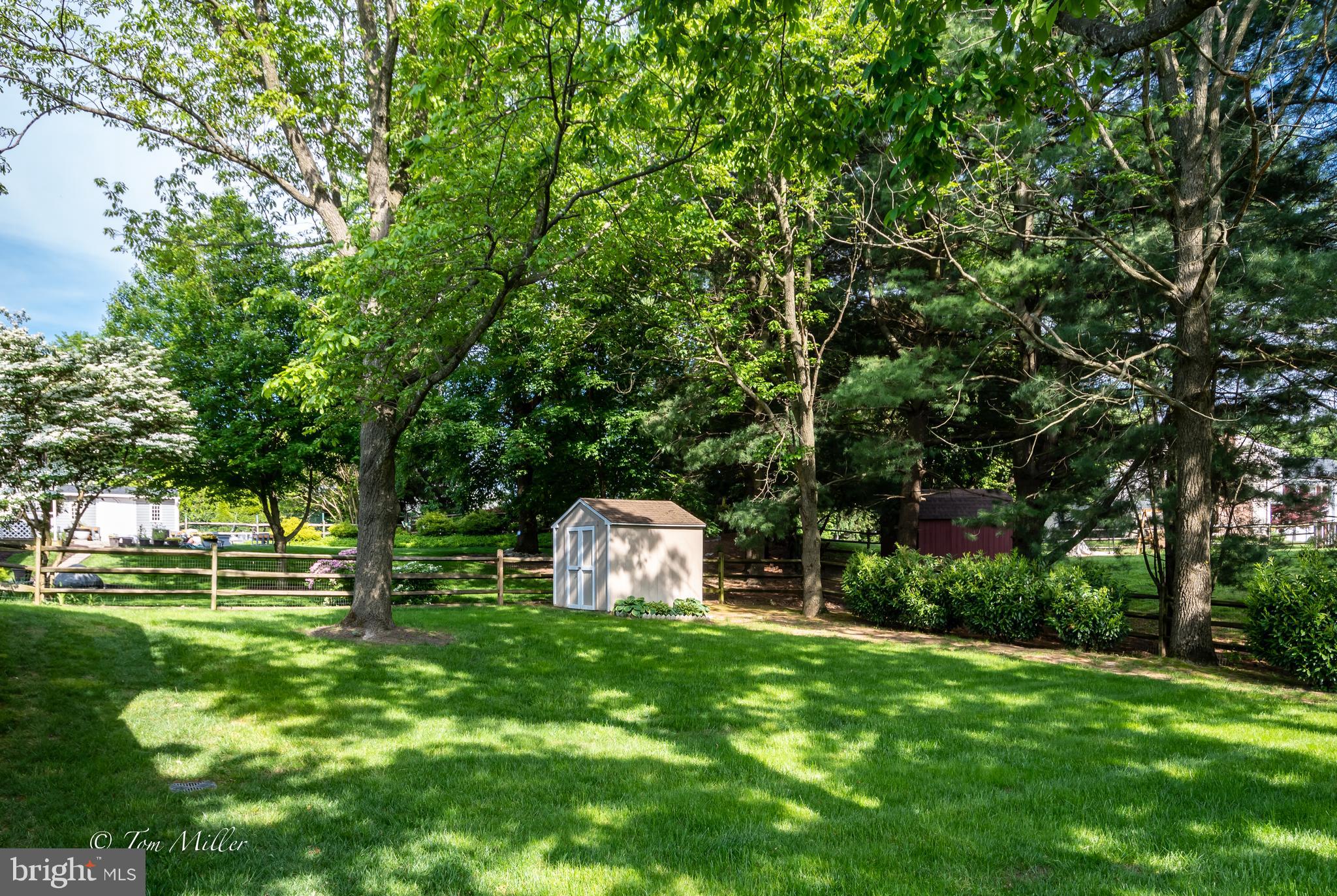 COACHFORD - Residential