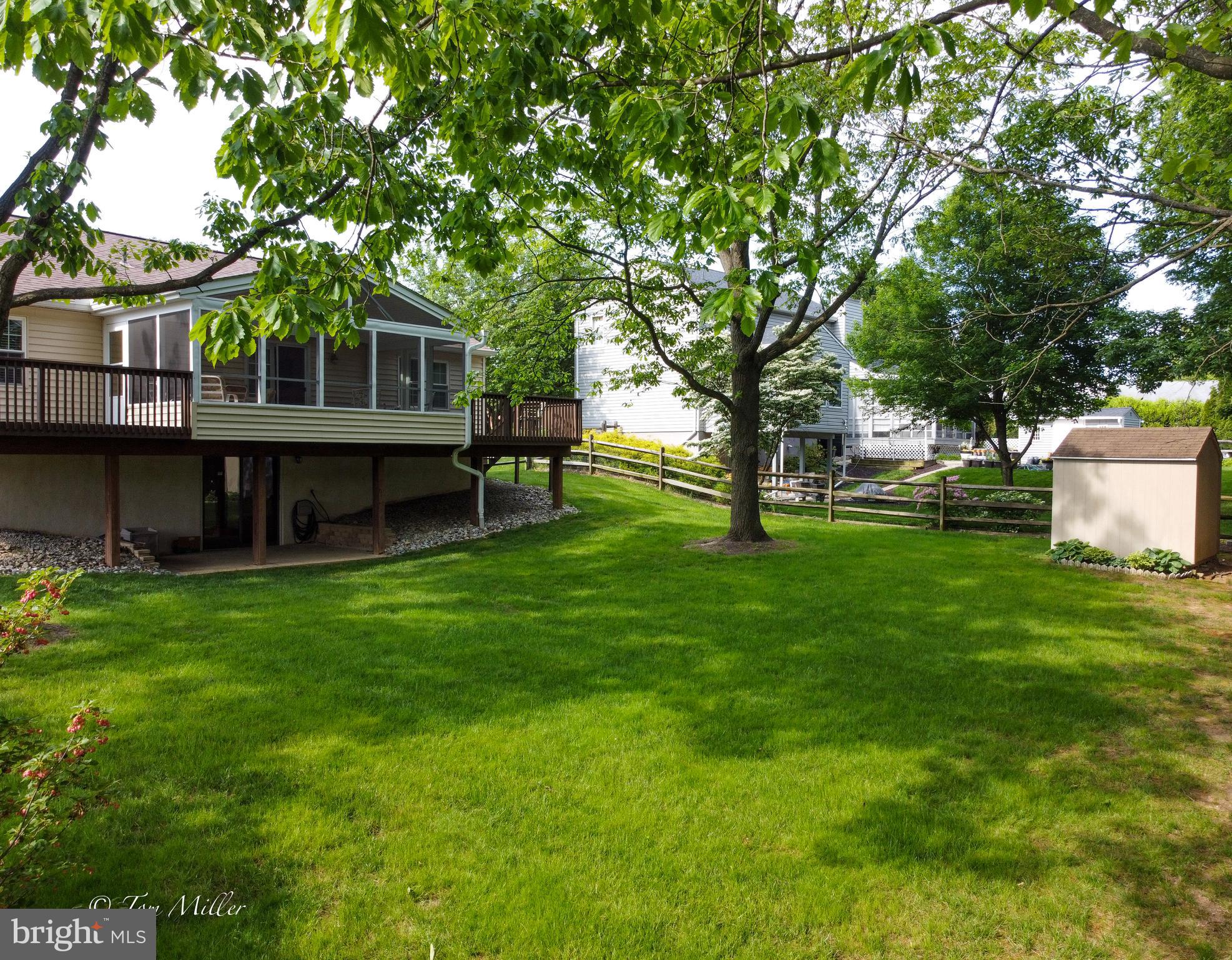 COACHFORD - Residential