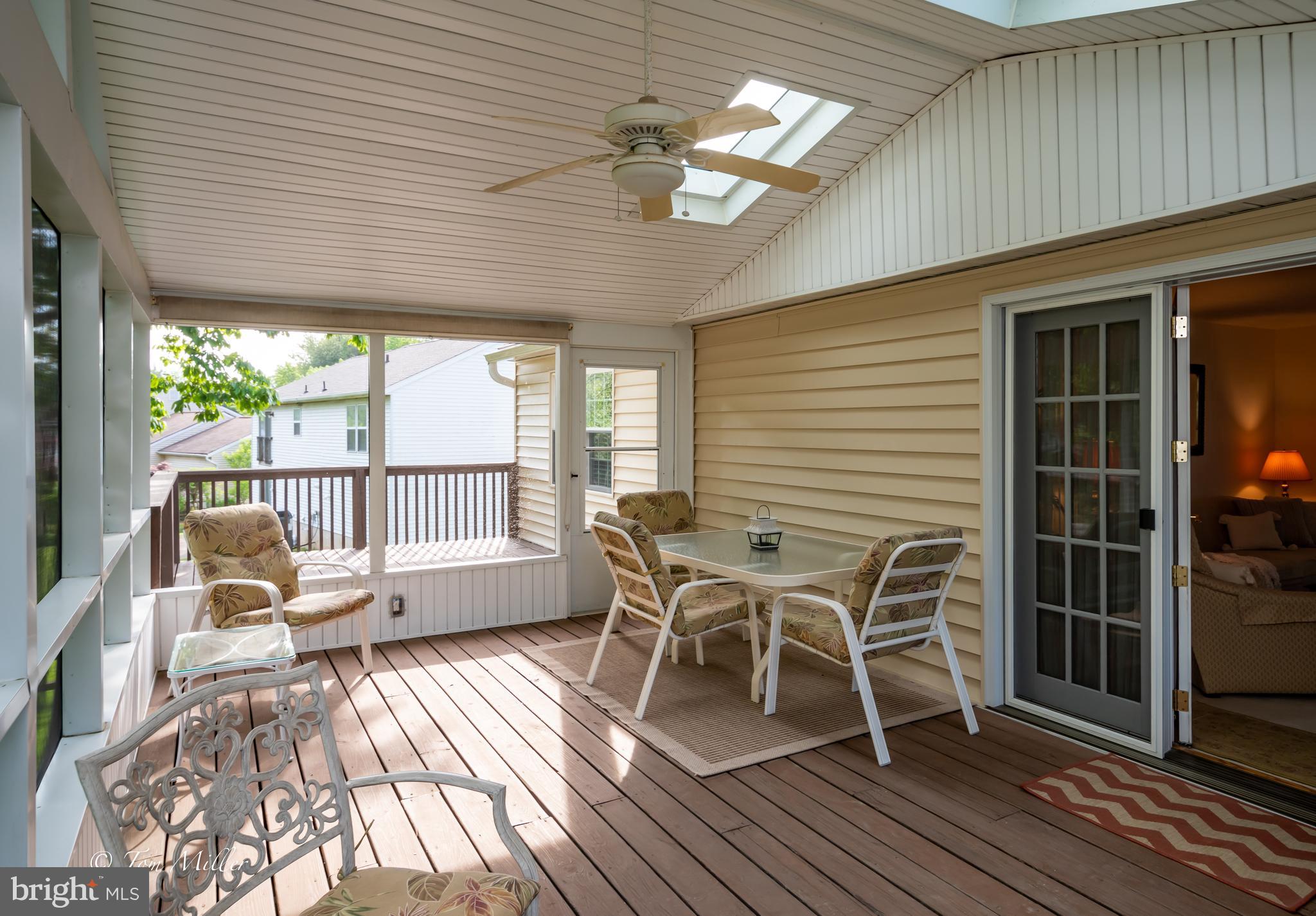 COACHFORD - Residential