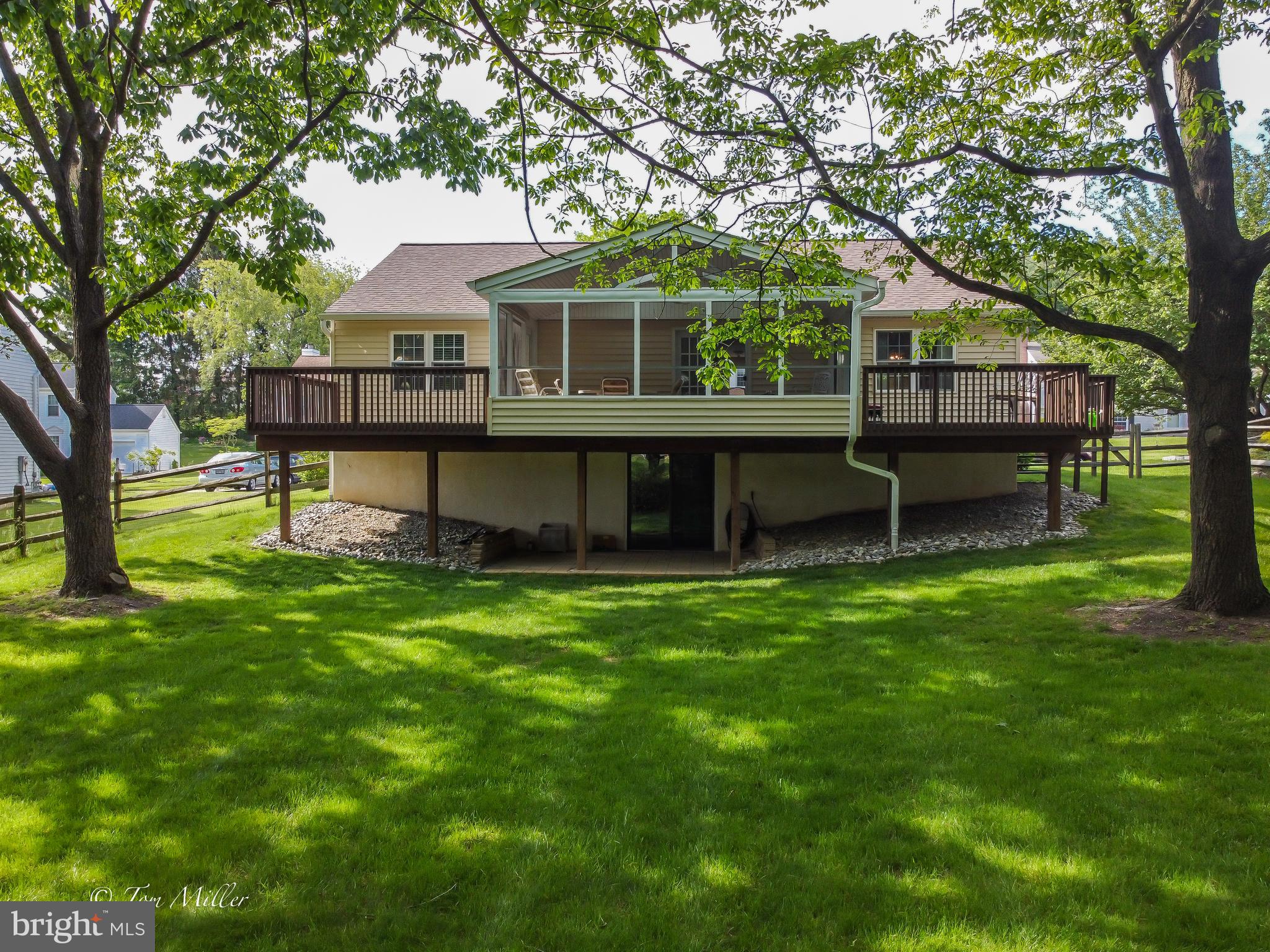 COACHFORD - Residential