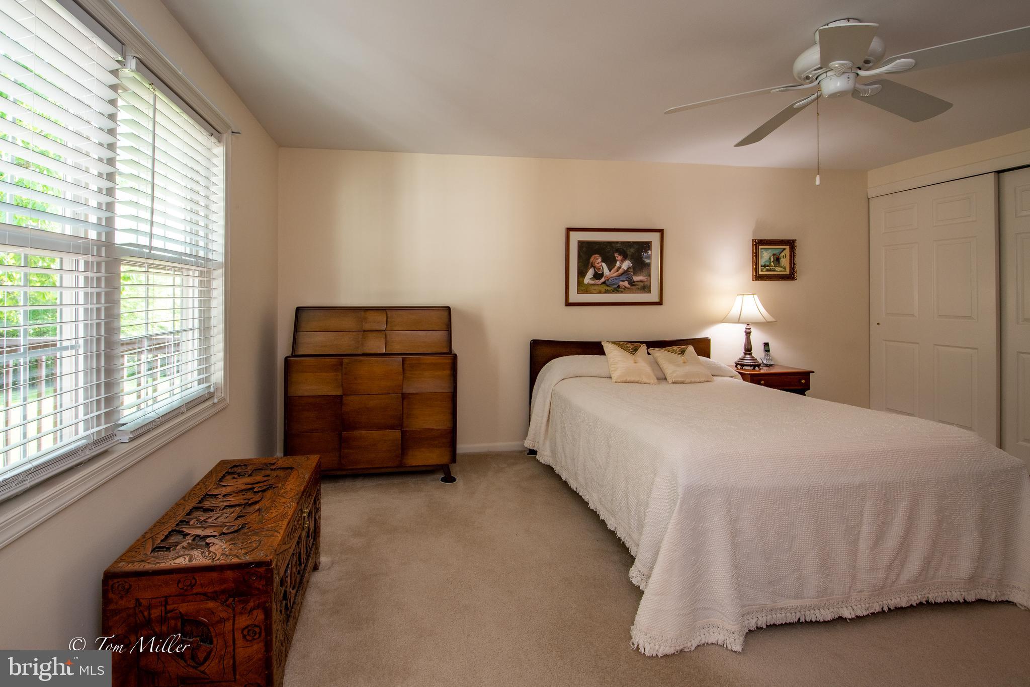 COACHFORD - Residential