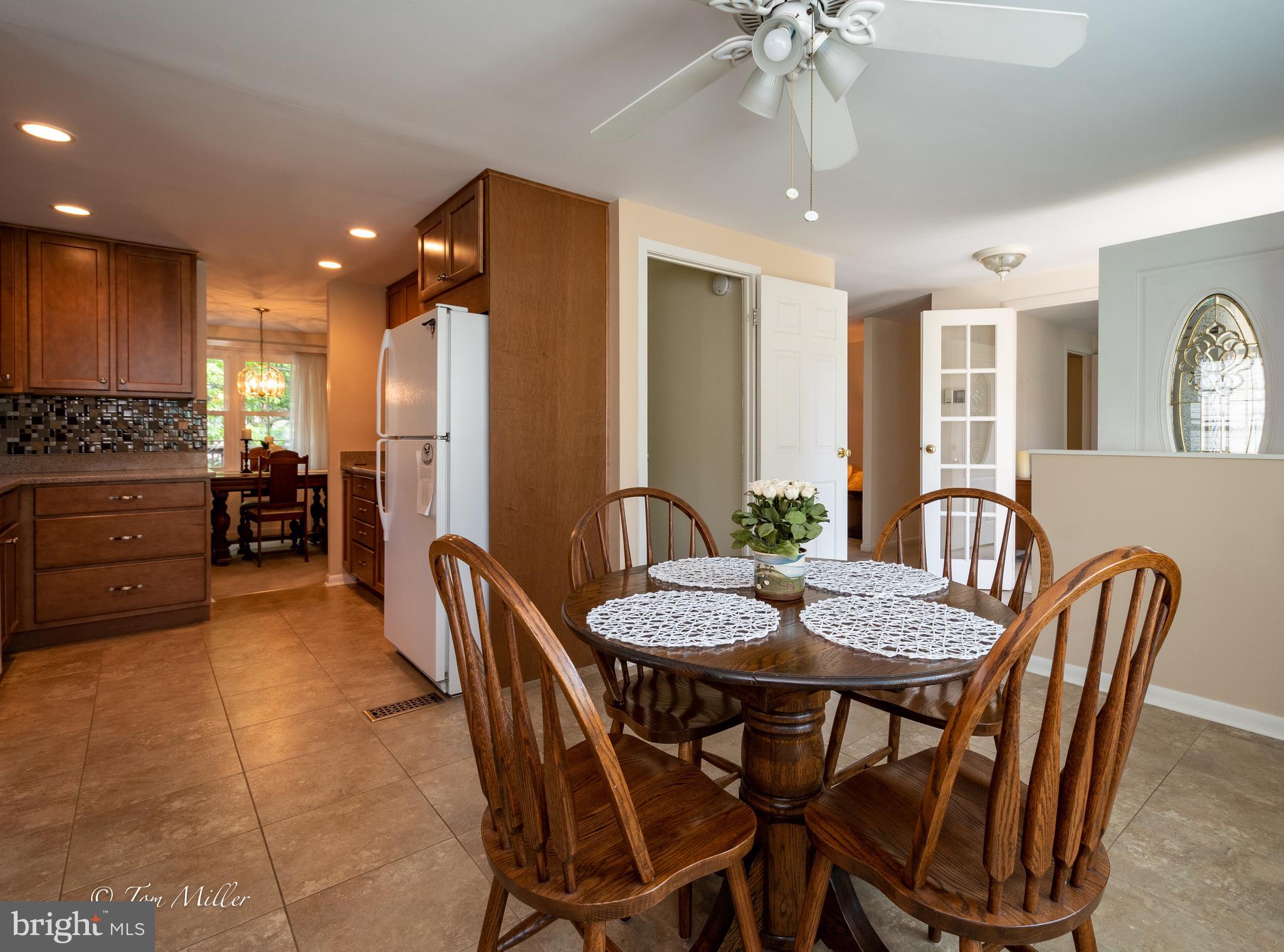 COACHFORD - Residential