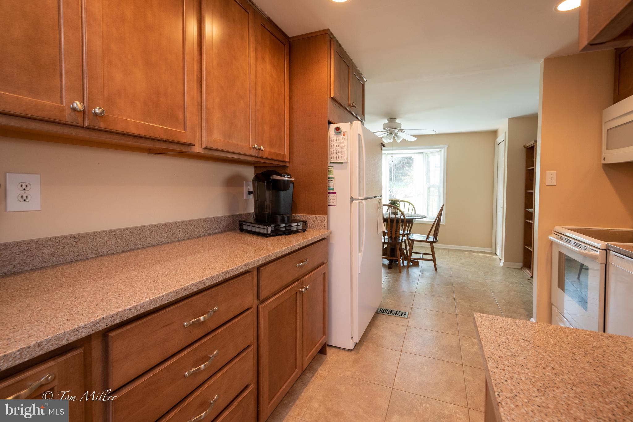 COACHFORD - Residential