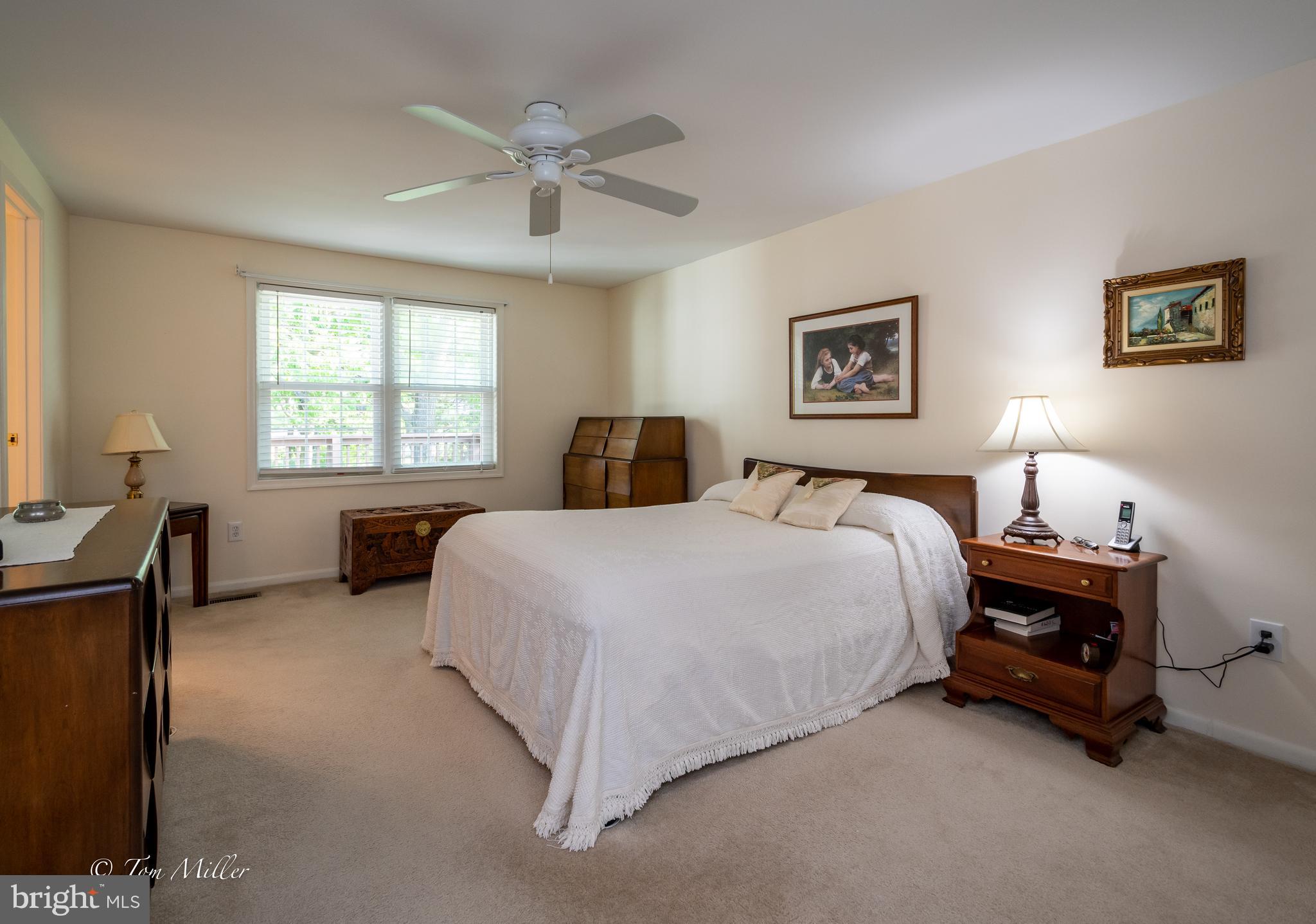 COACHFORD - Residential