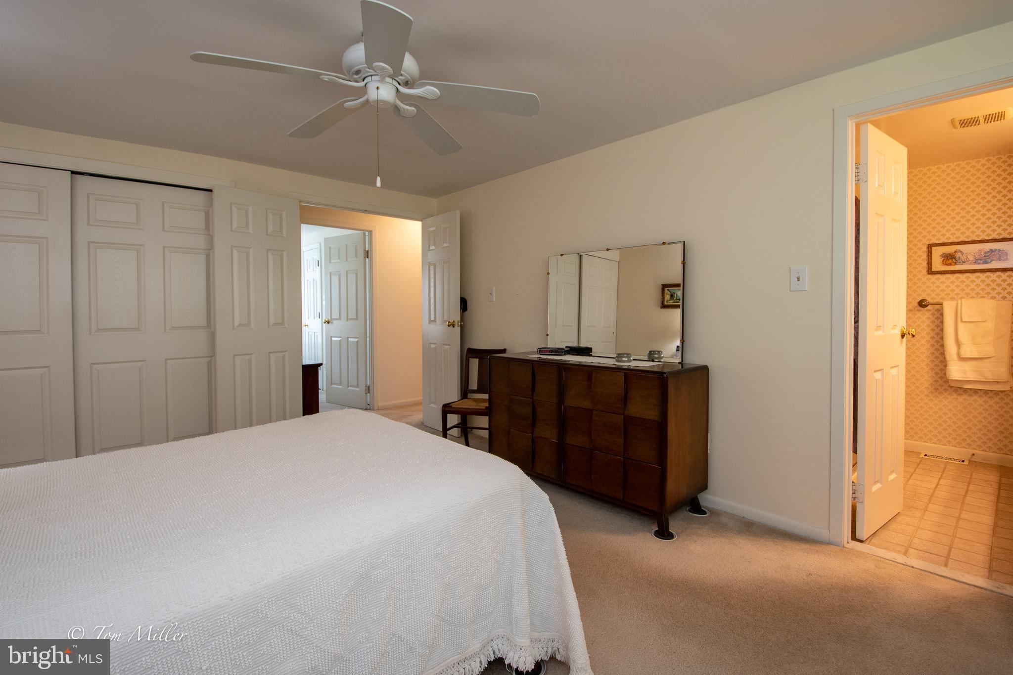 COACHFORD - Residential