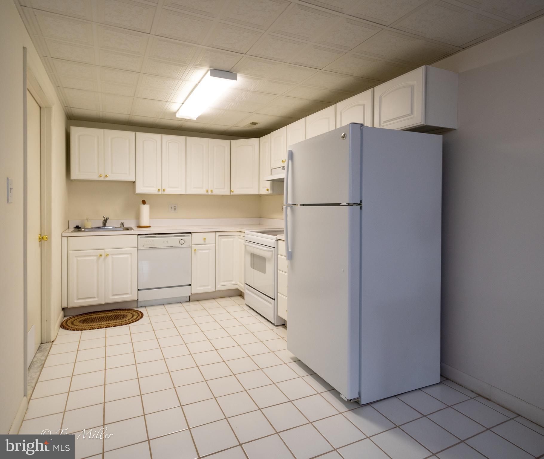 COACHFORD - Residential