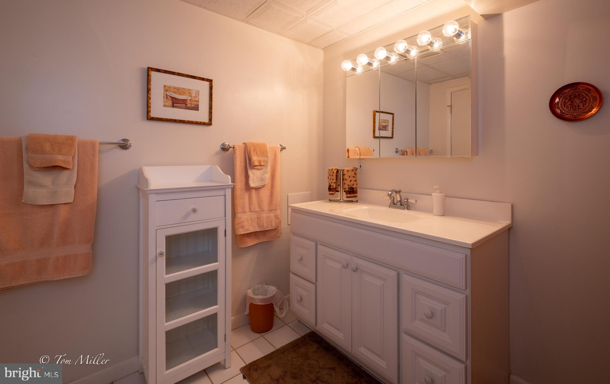 COACHFORD - Residential