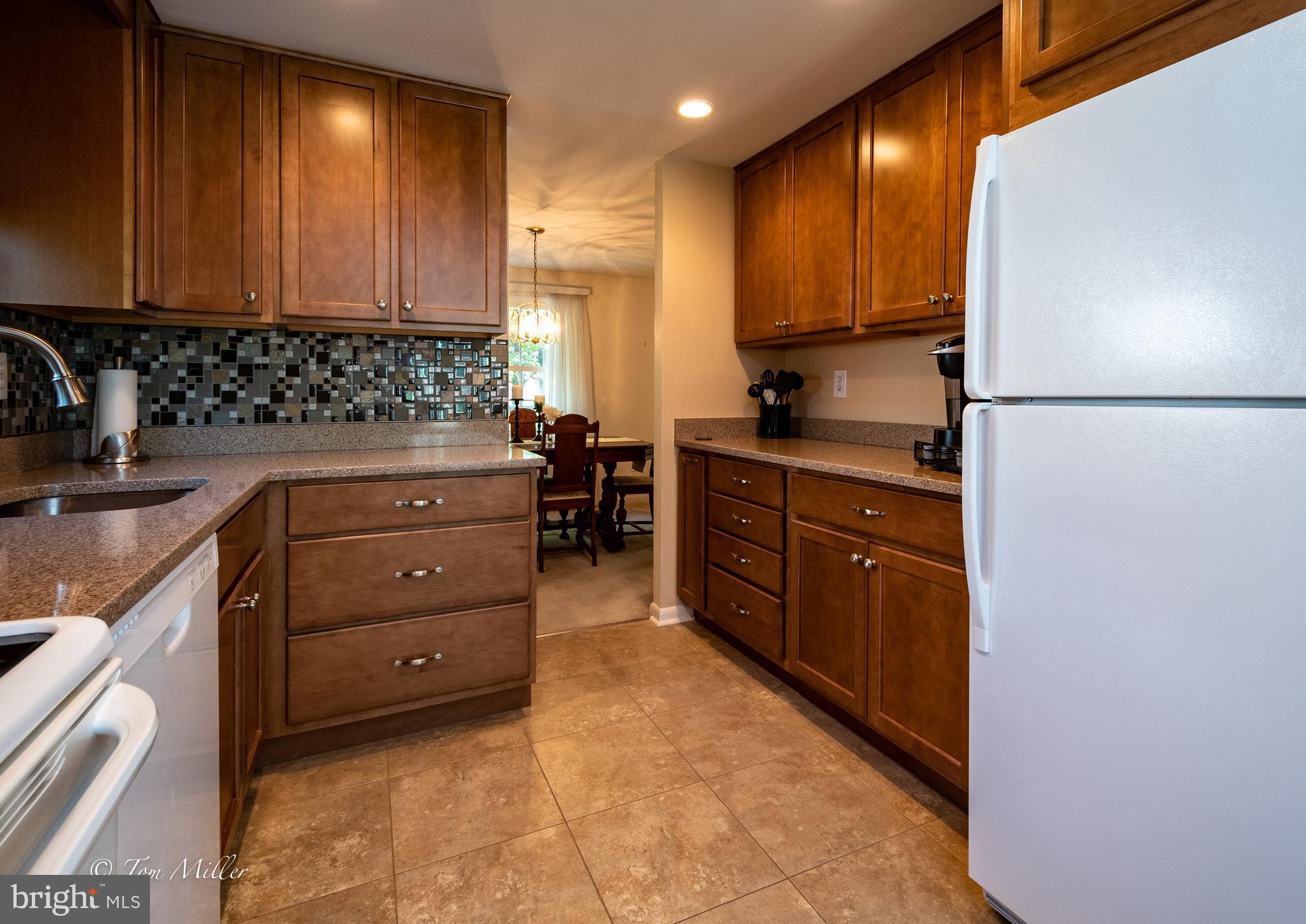 COACHFORD - Residential