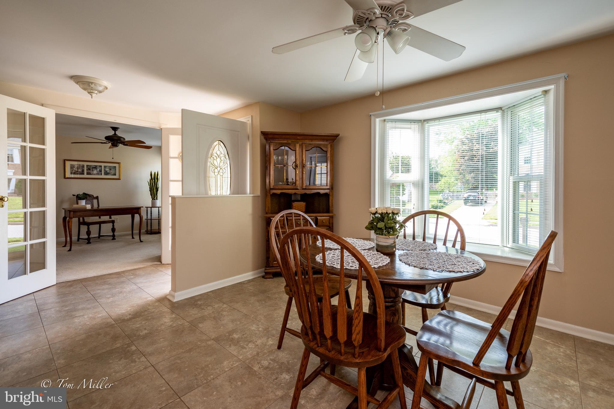 COACHFORD - Residential