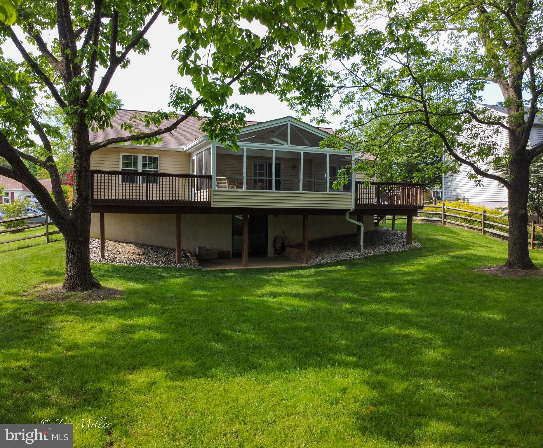 COACHFORD - Residential