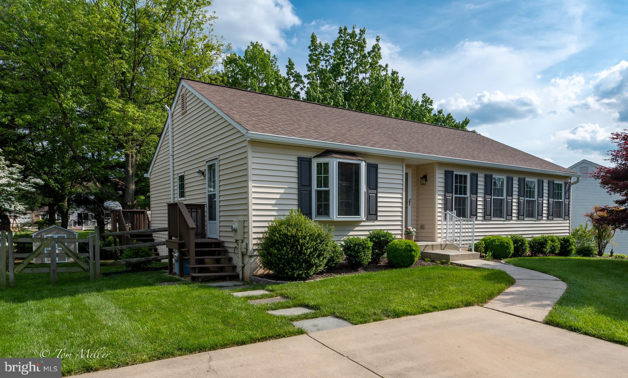 COACHFORD - Residential