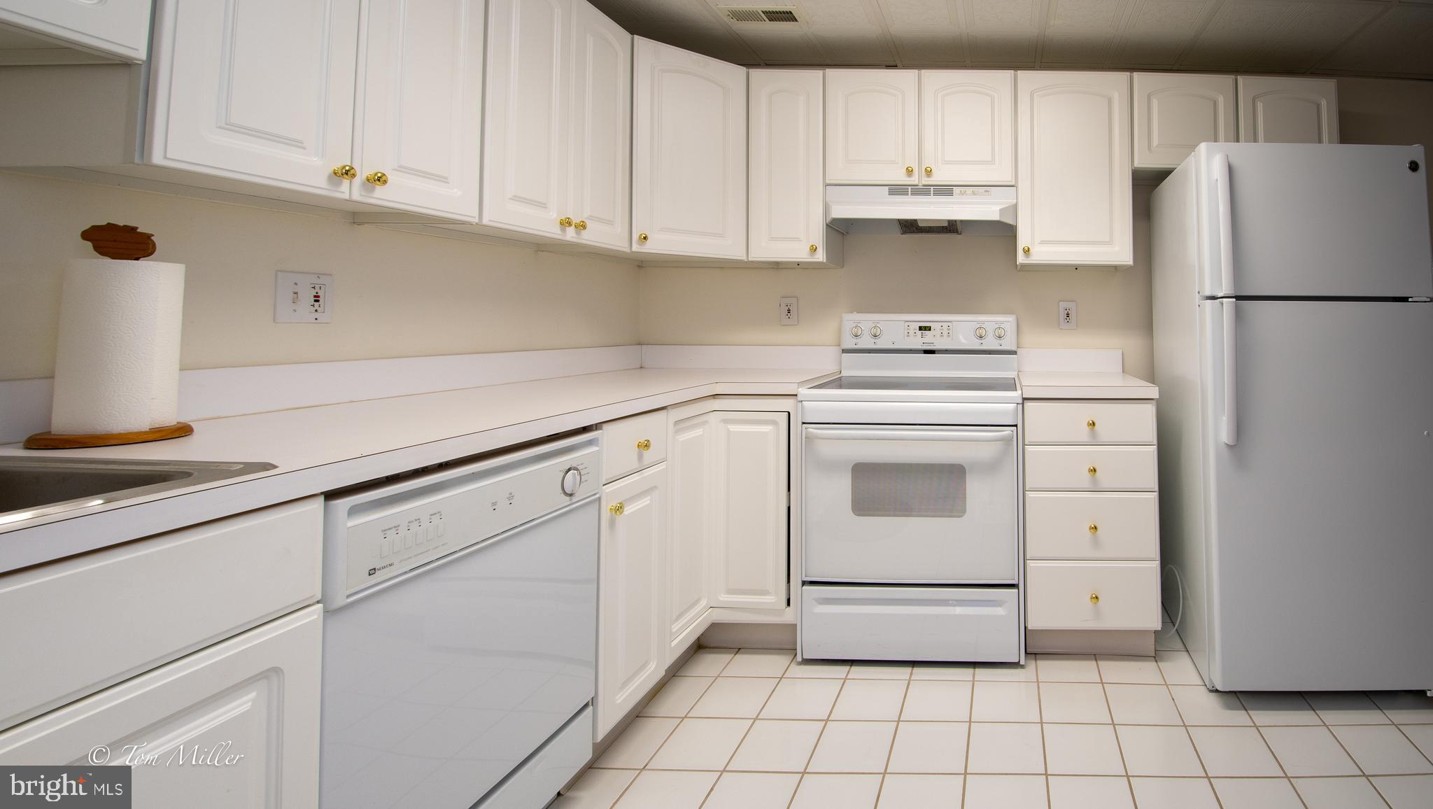 COACHFORD - Residential