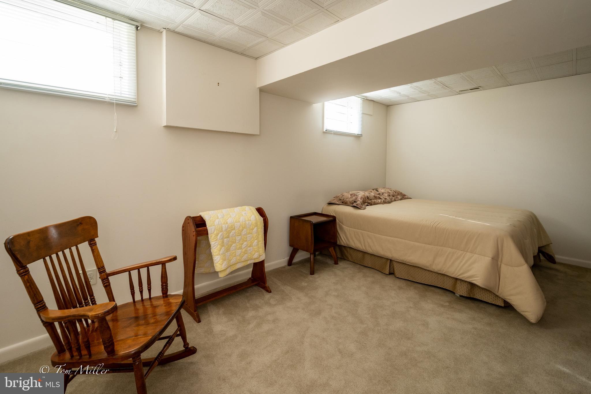 COACHFORD - Residential