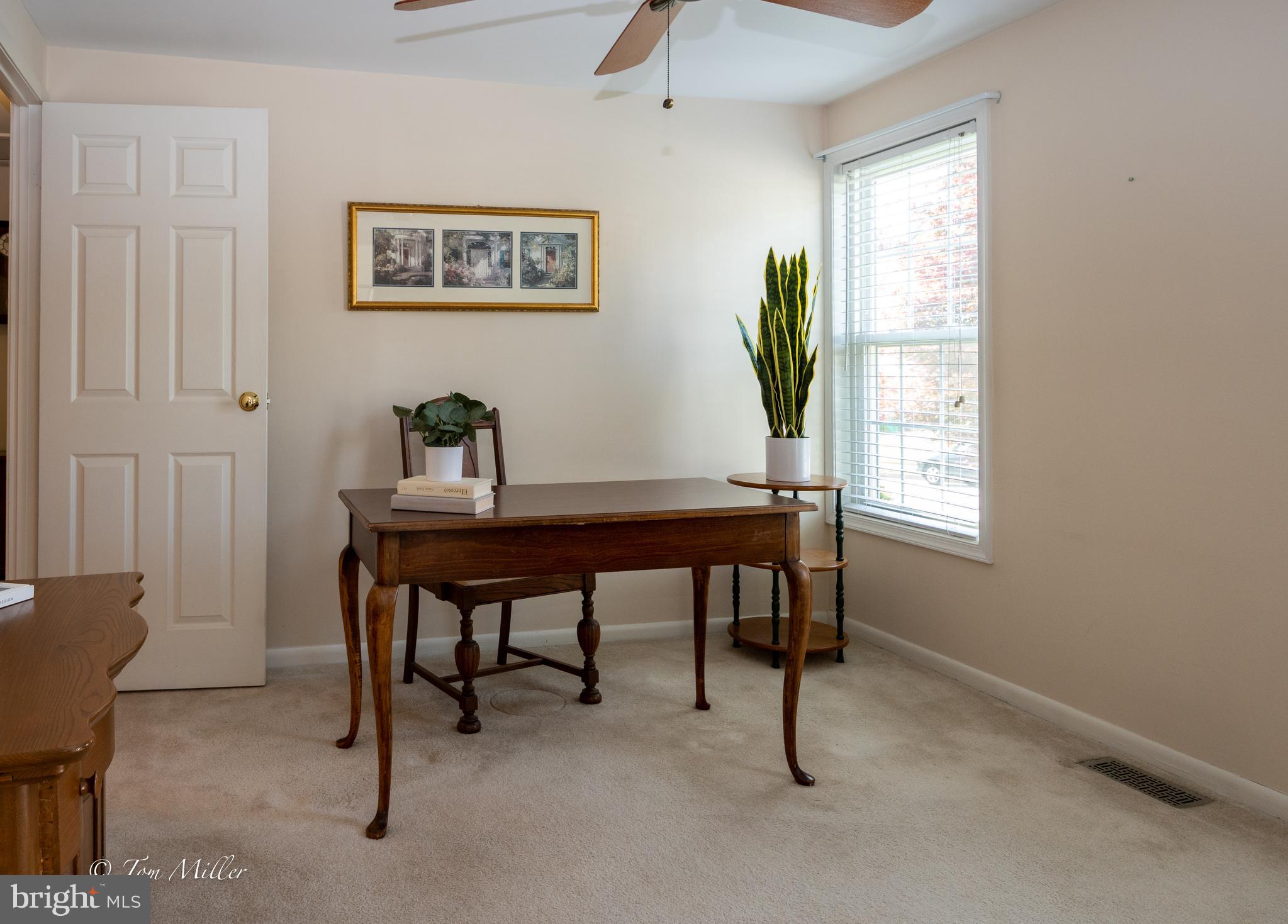 COACHFORD - Residential