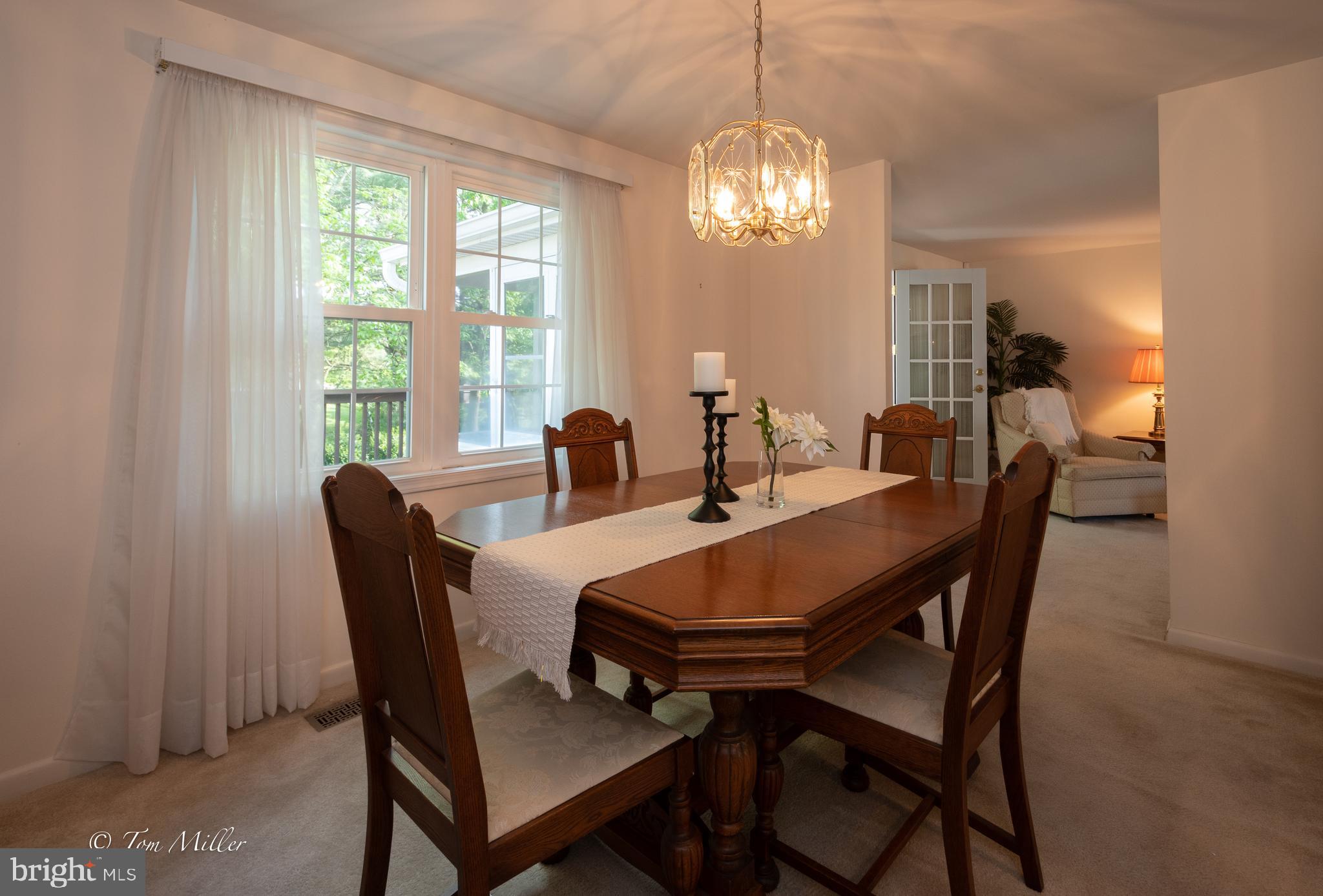 COACHFORD - Residential