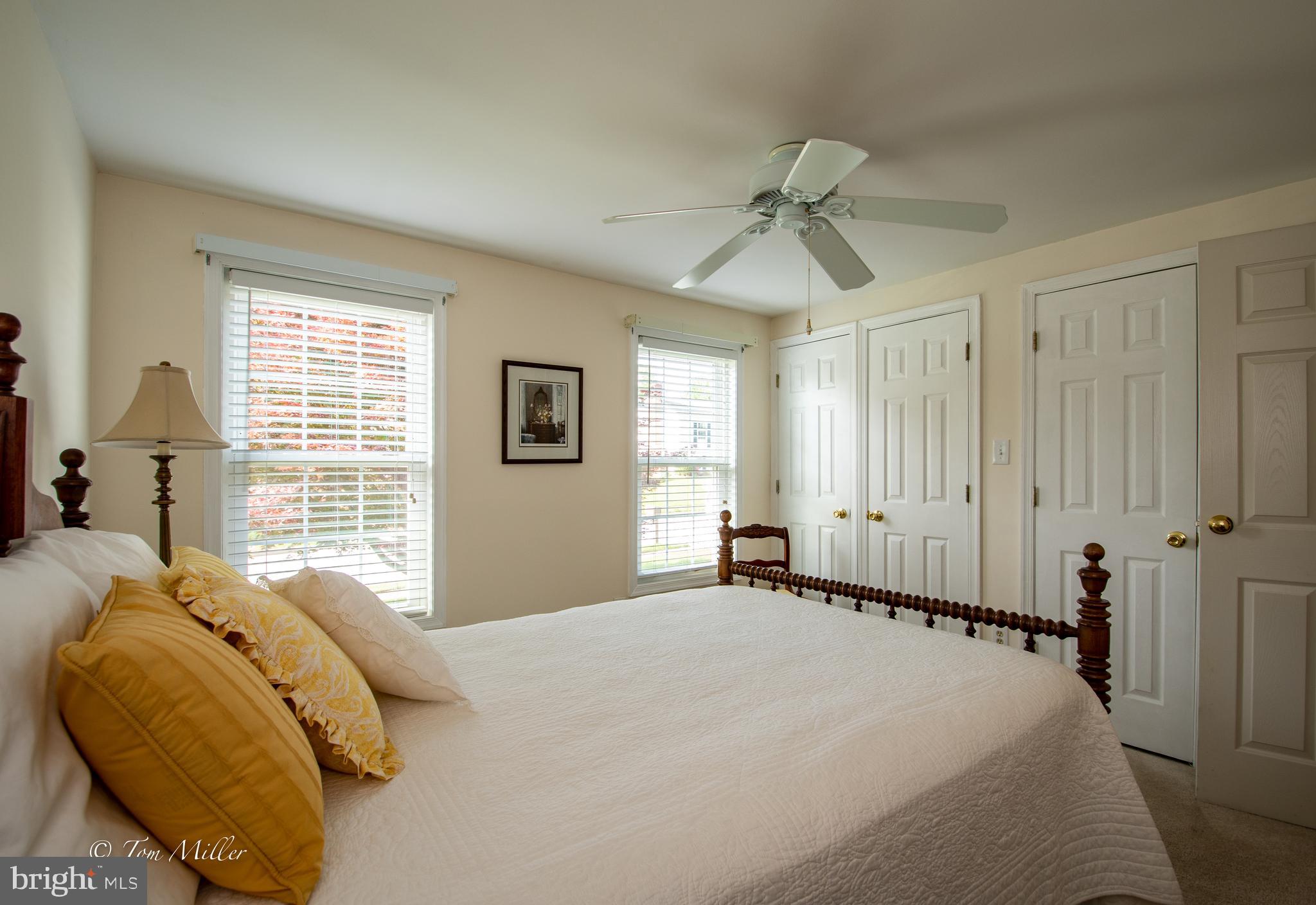 COACHFORD - Residential