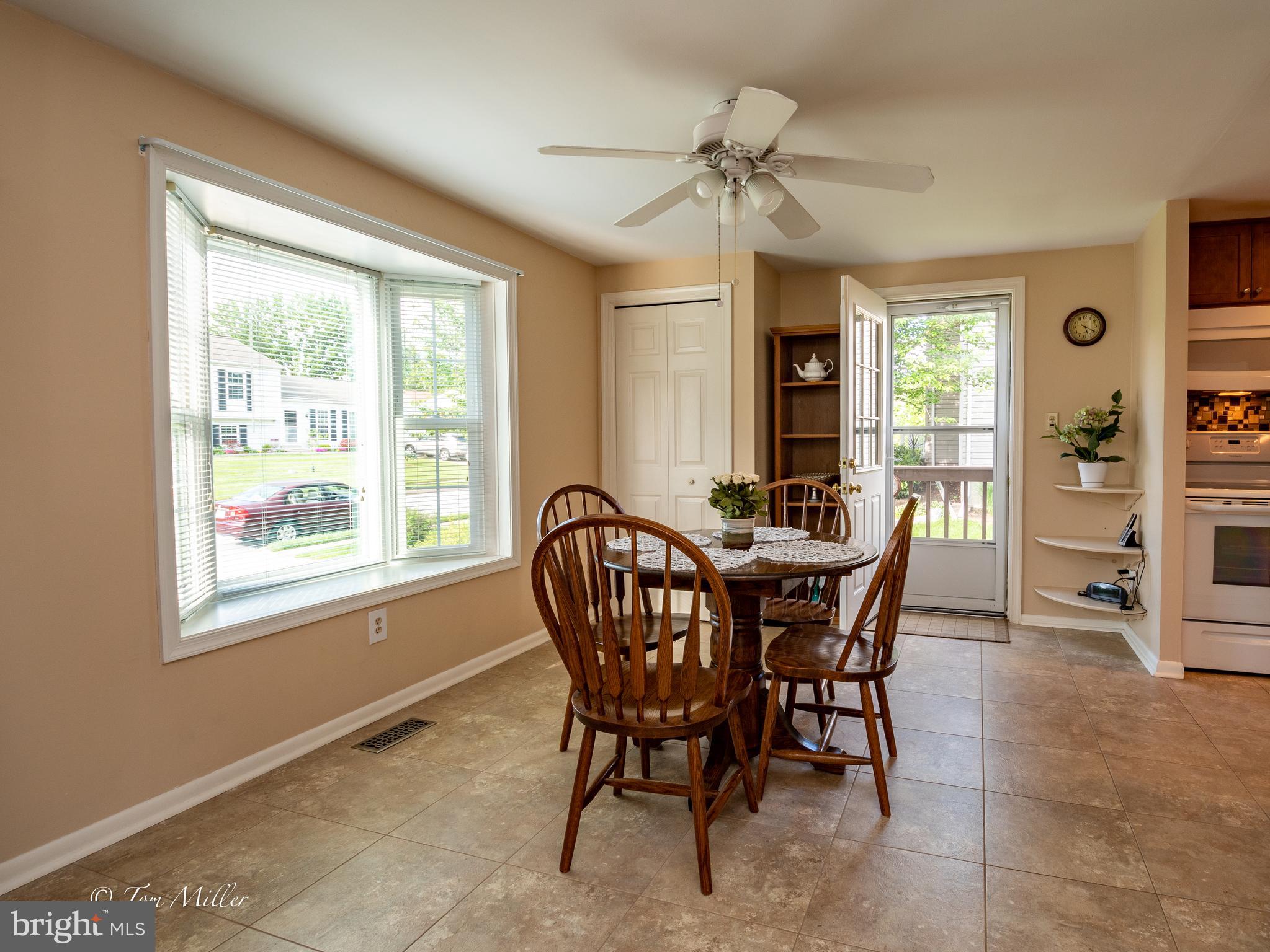 COACHFORD - Residential