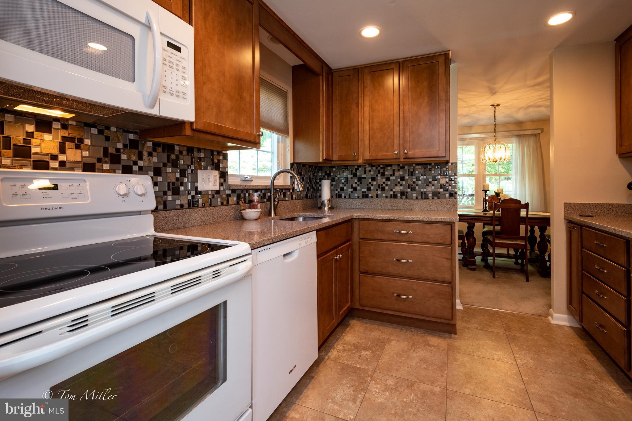 COACHFORD - Residential