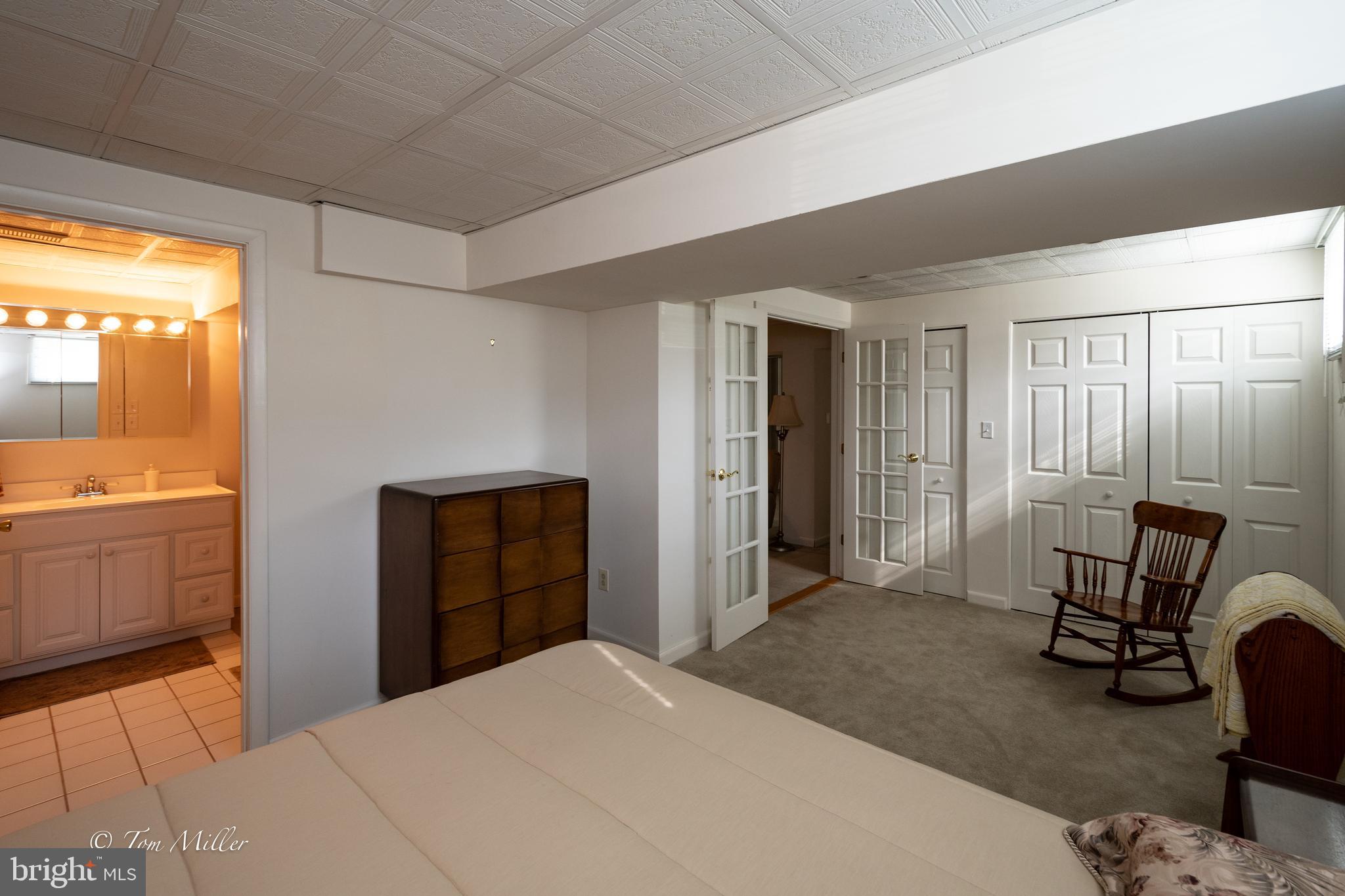 COACHFORD - Residential