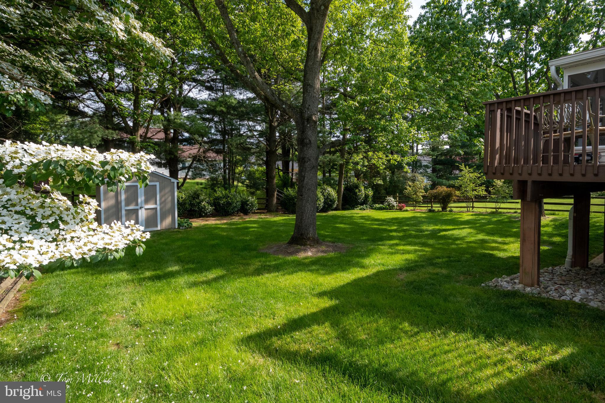 COACHFORD - Residential