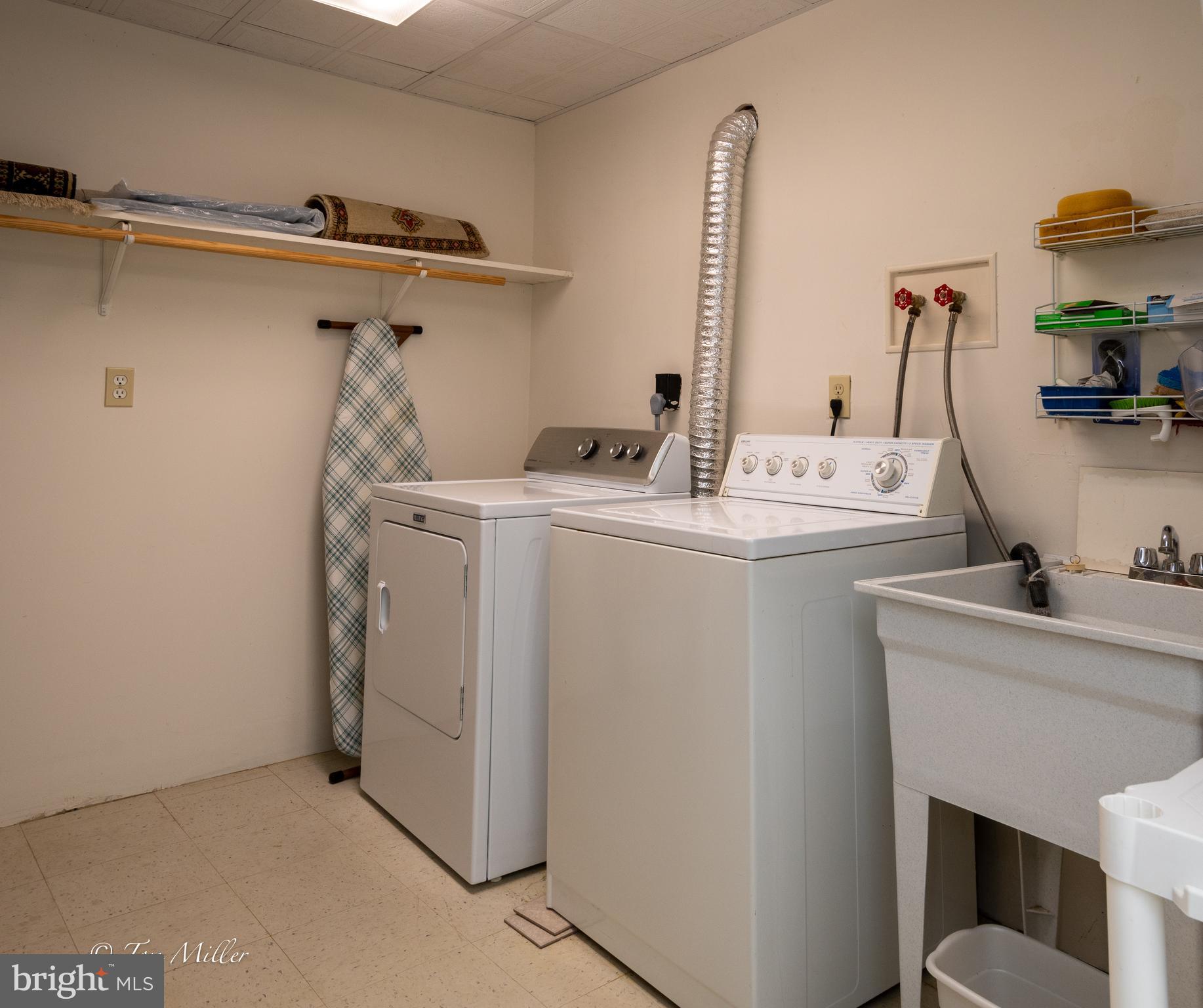 COACHFORD - Residential