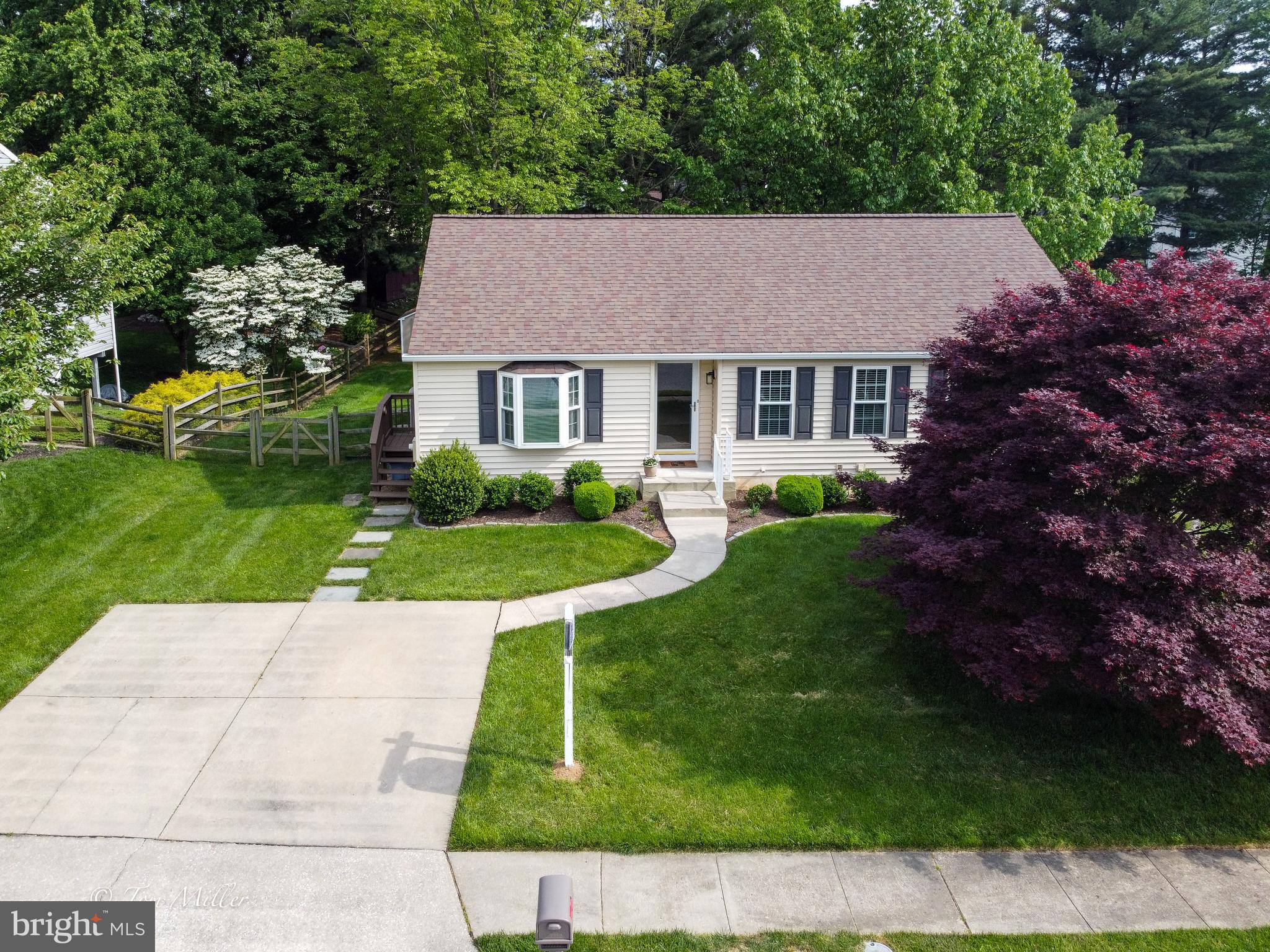 COACHFORD - Residential