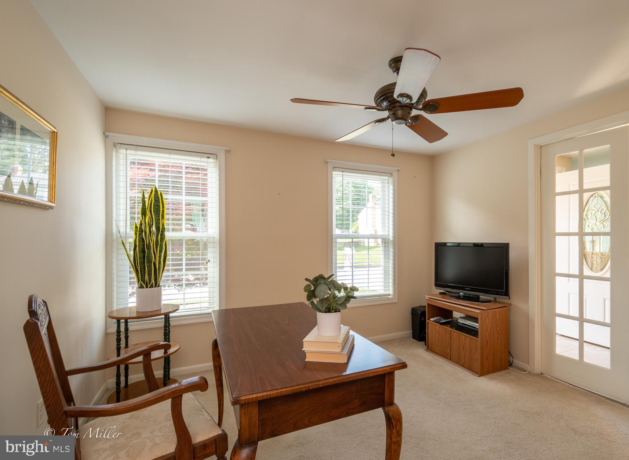 COACHFORD - Residential