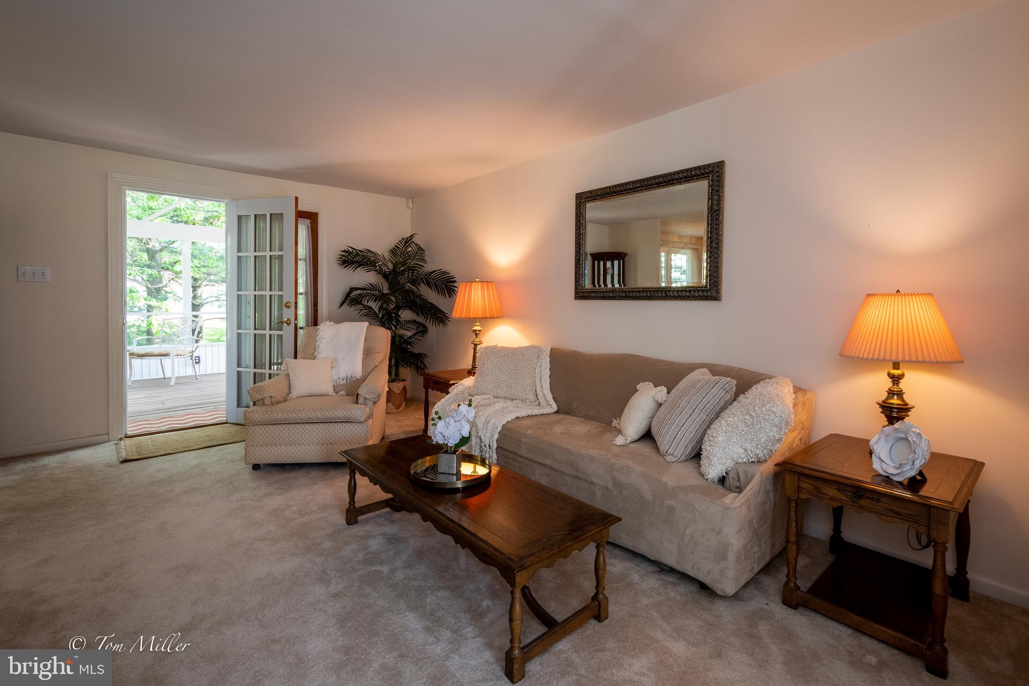 COACHFORD - Residential