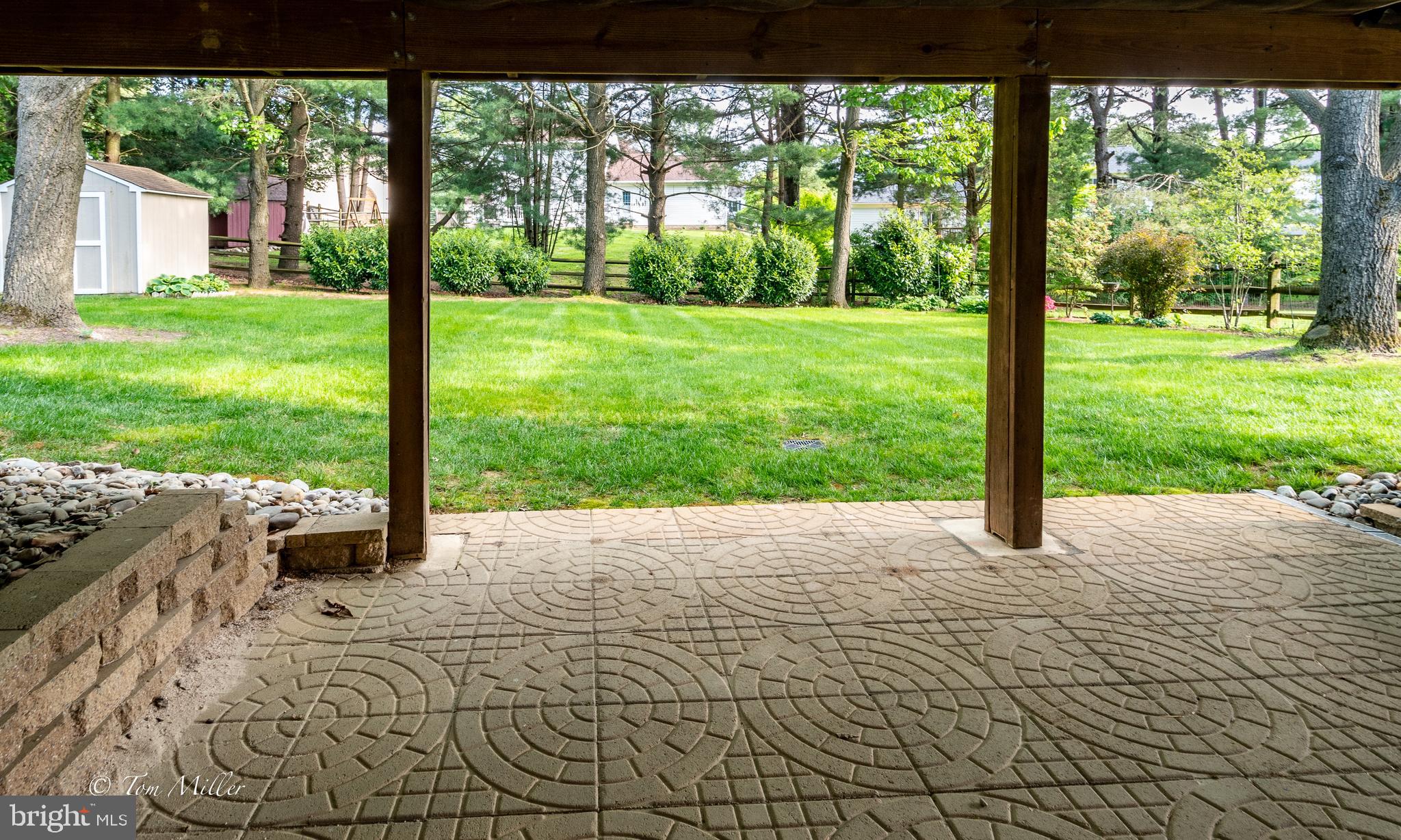 COACHFORD - Residential