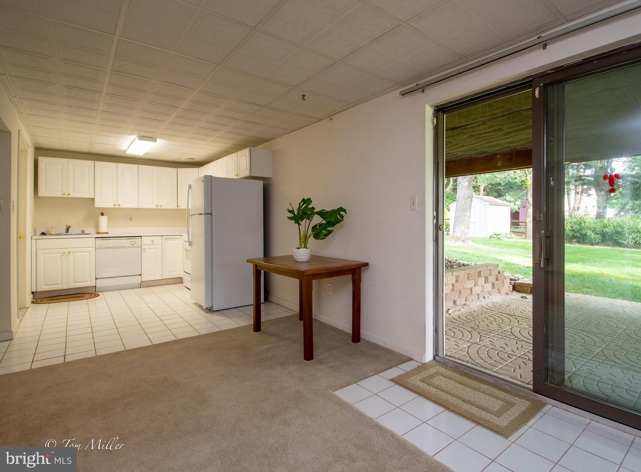 COACHFORD - Residential