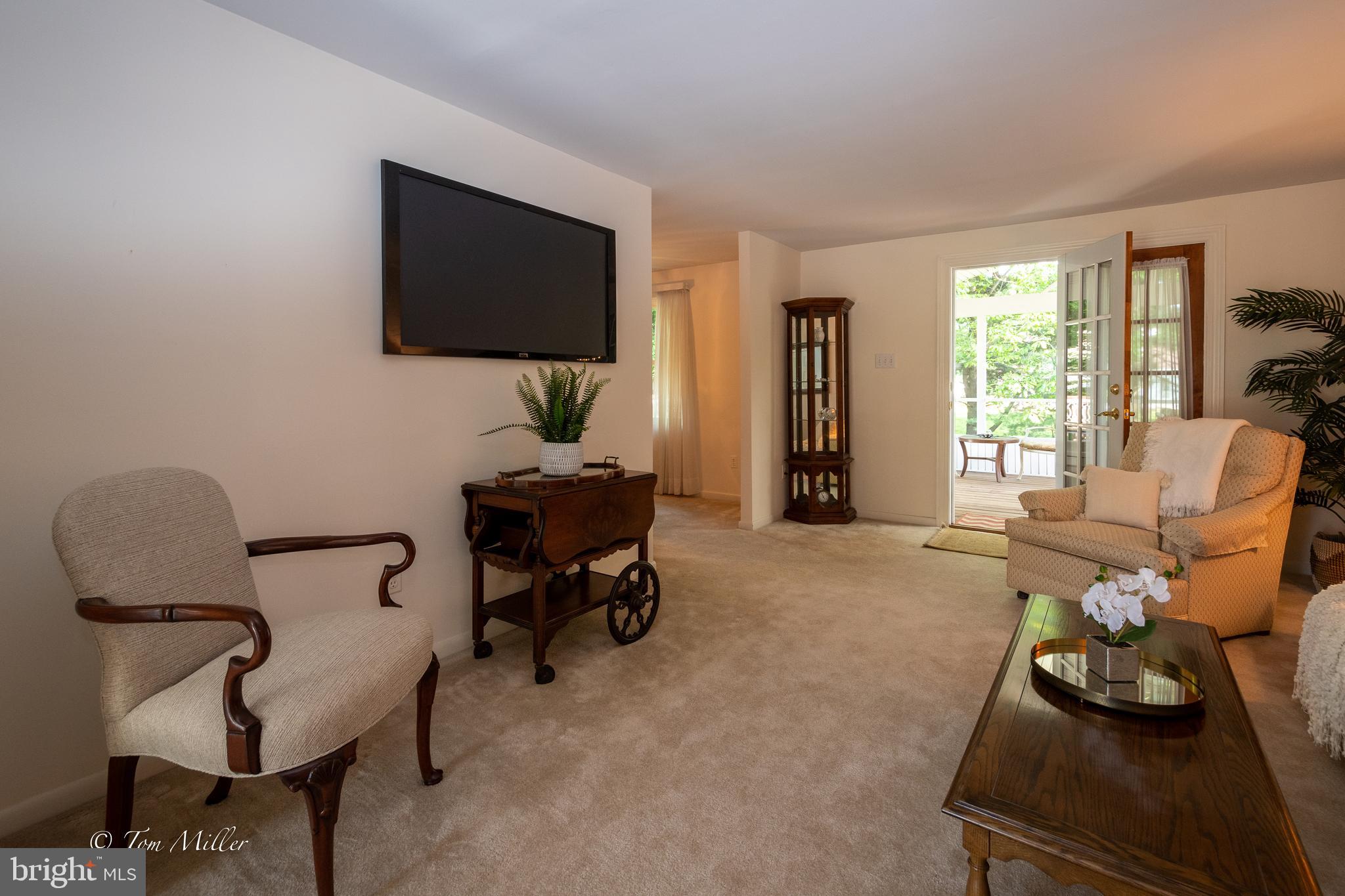 COACHFORD - Residential