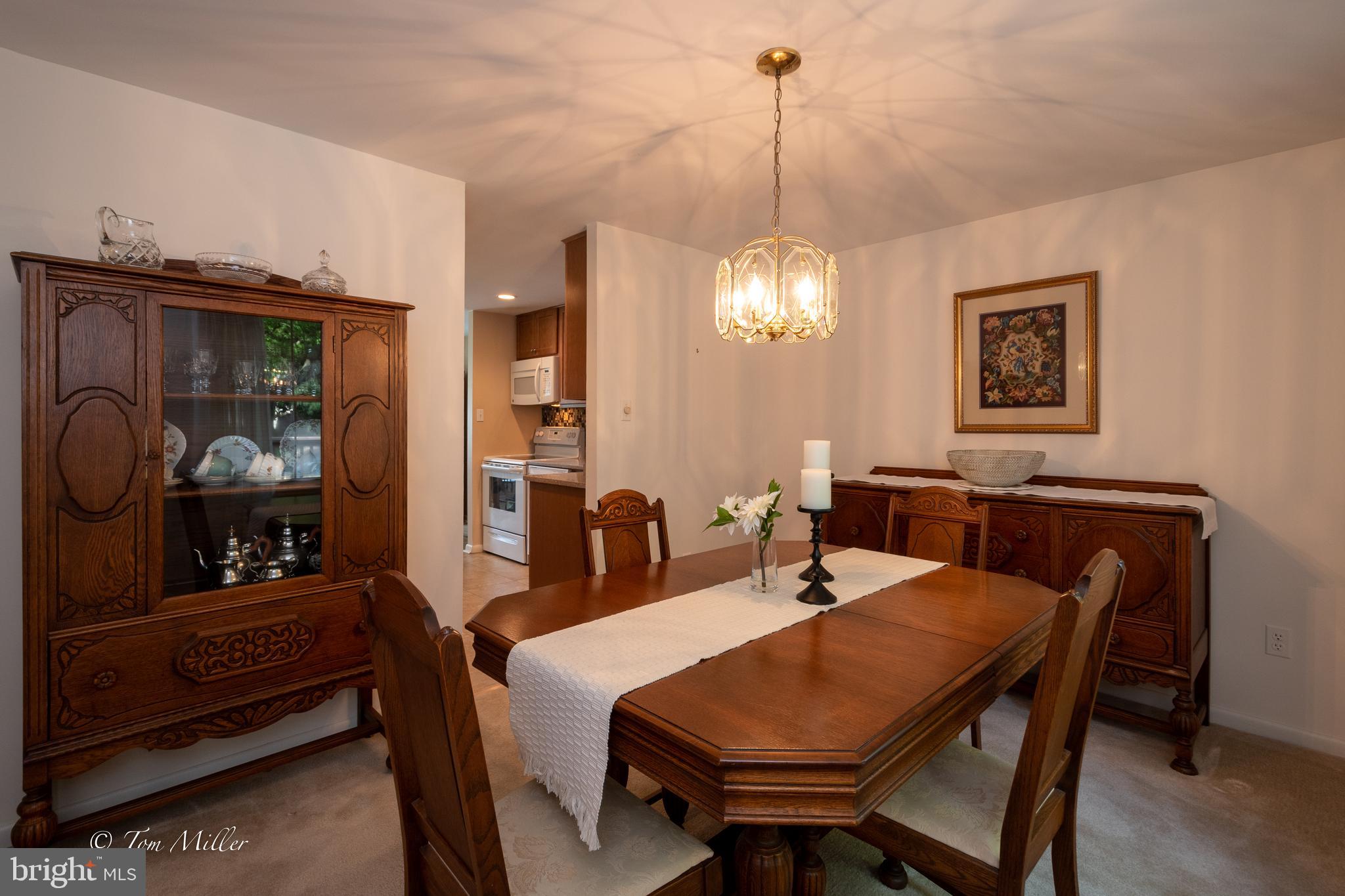 COACHFORD - Residential