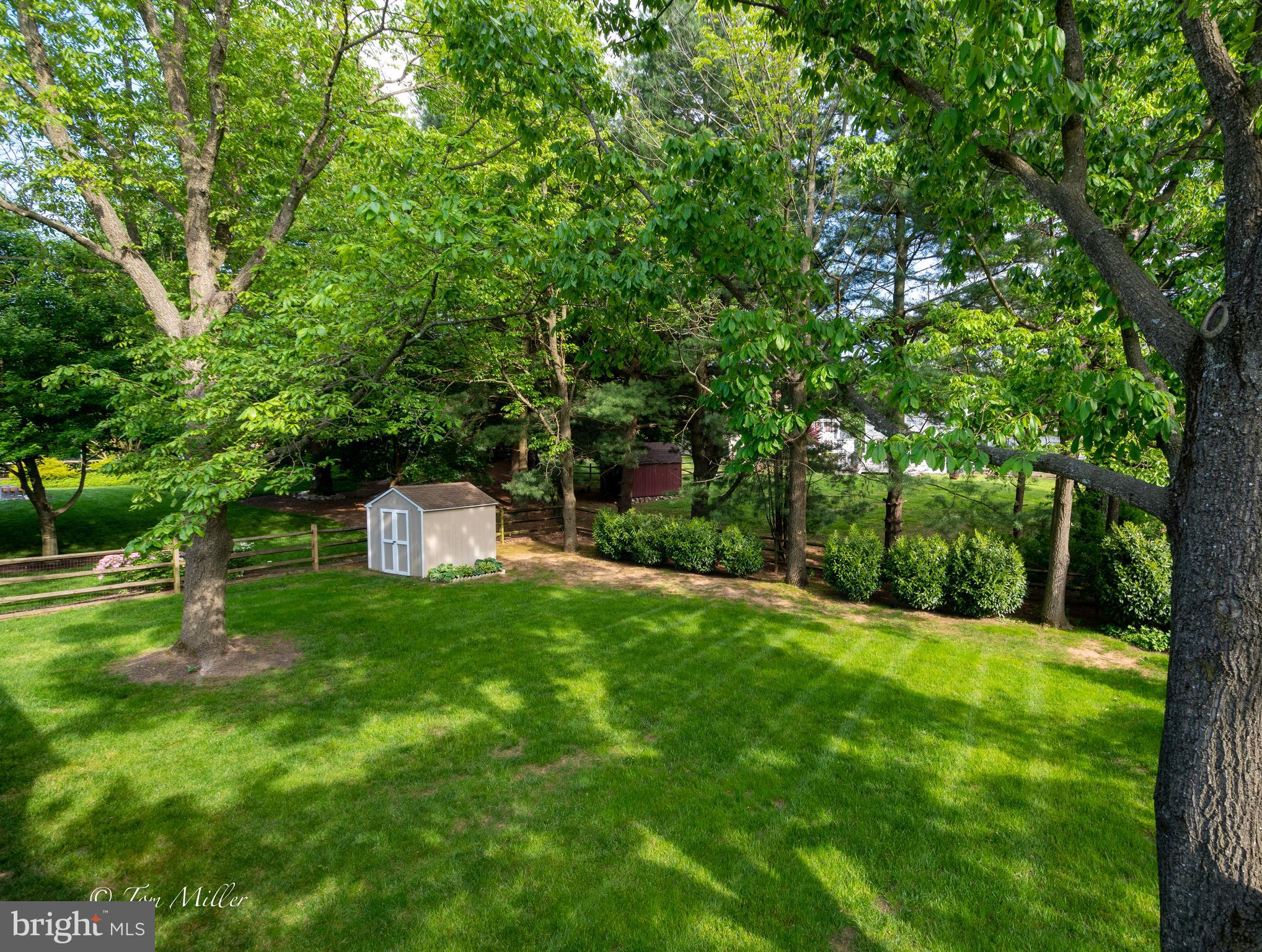 COACHFORD - Residential