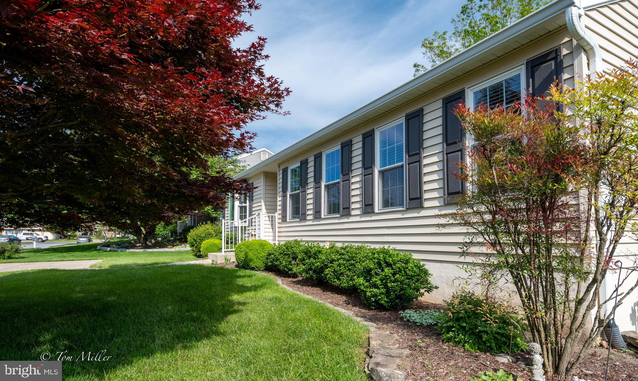 COACHFORD - Residential