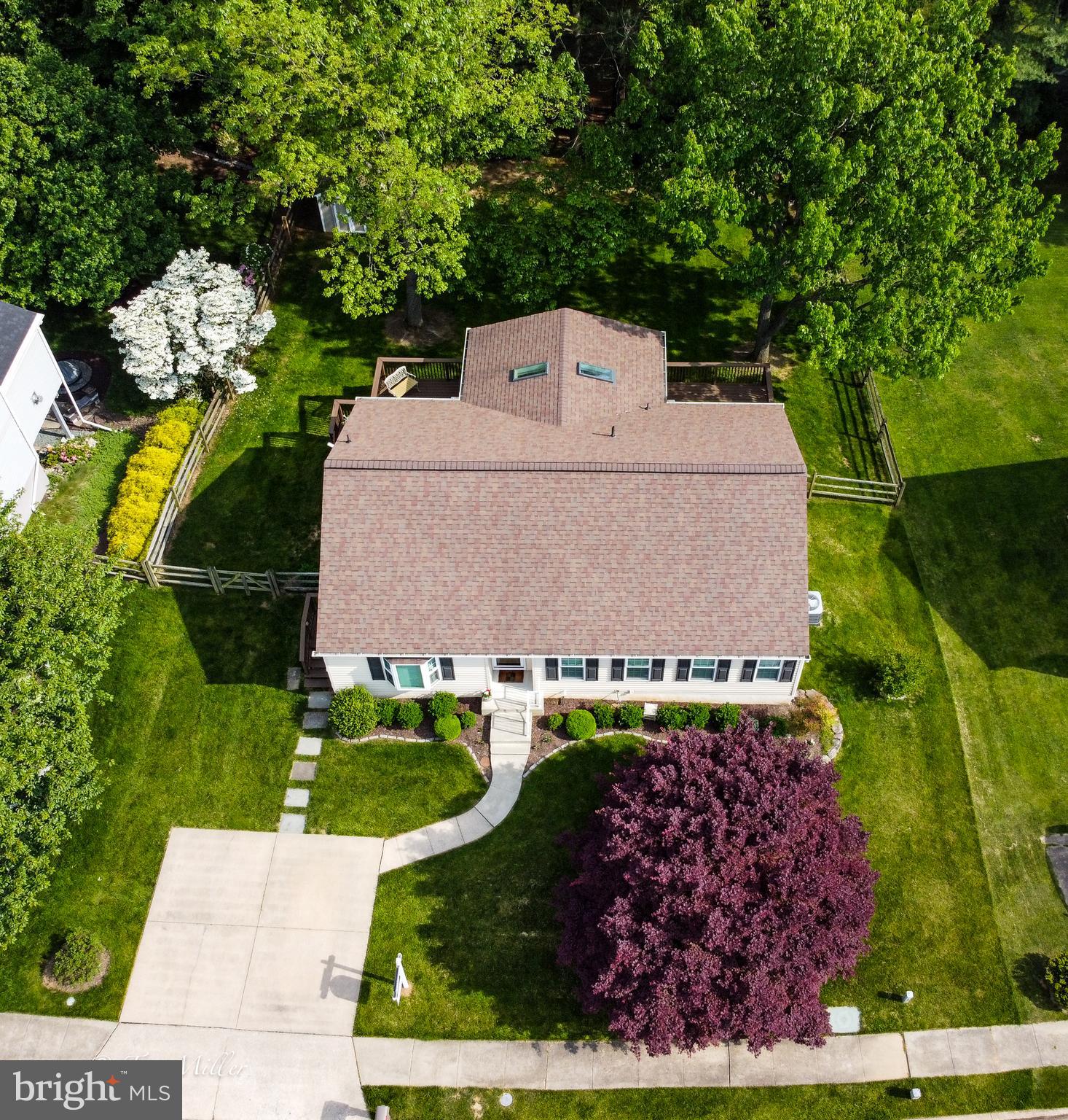 COACHFORD - Residential