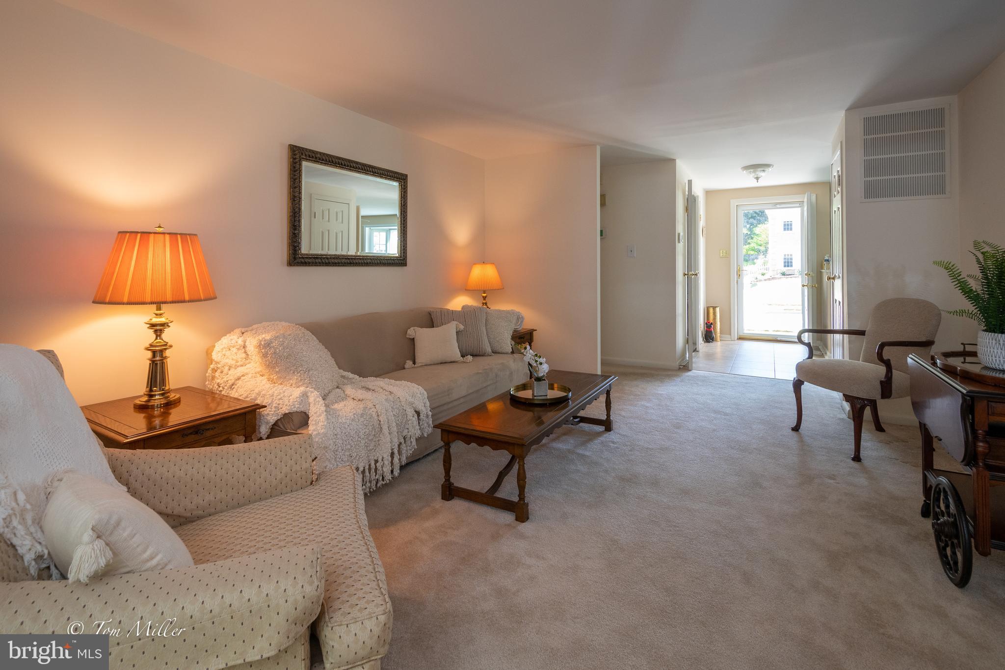 COACHFORD - Residential