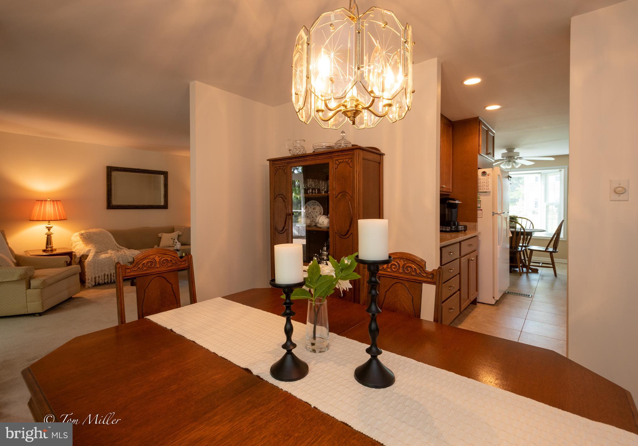 COACHFORD - Residential