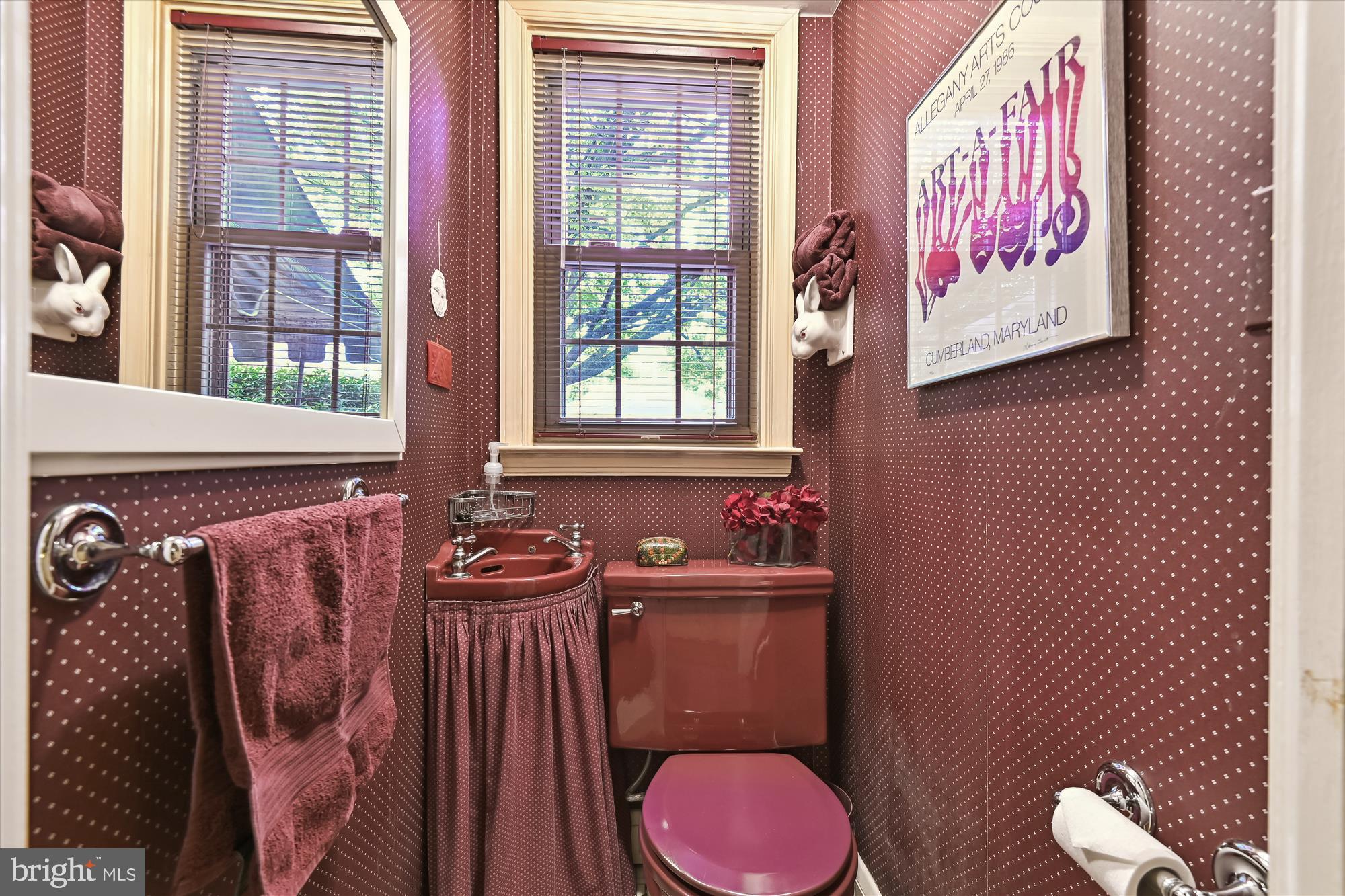 RODGERS FORGE - Residential