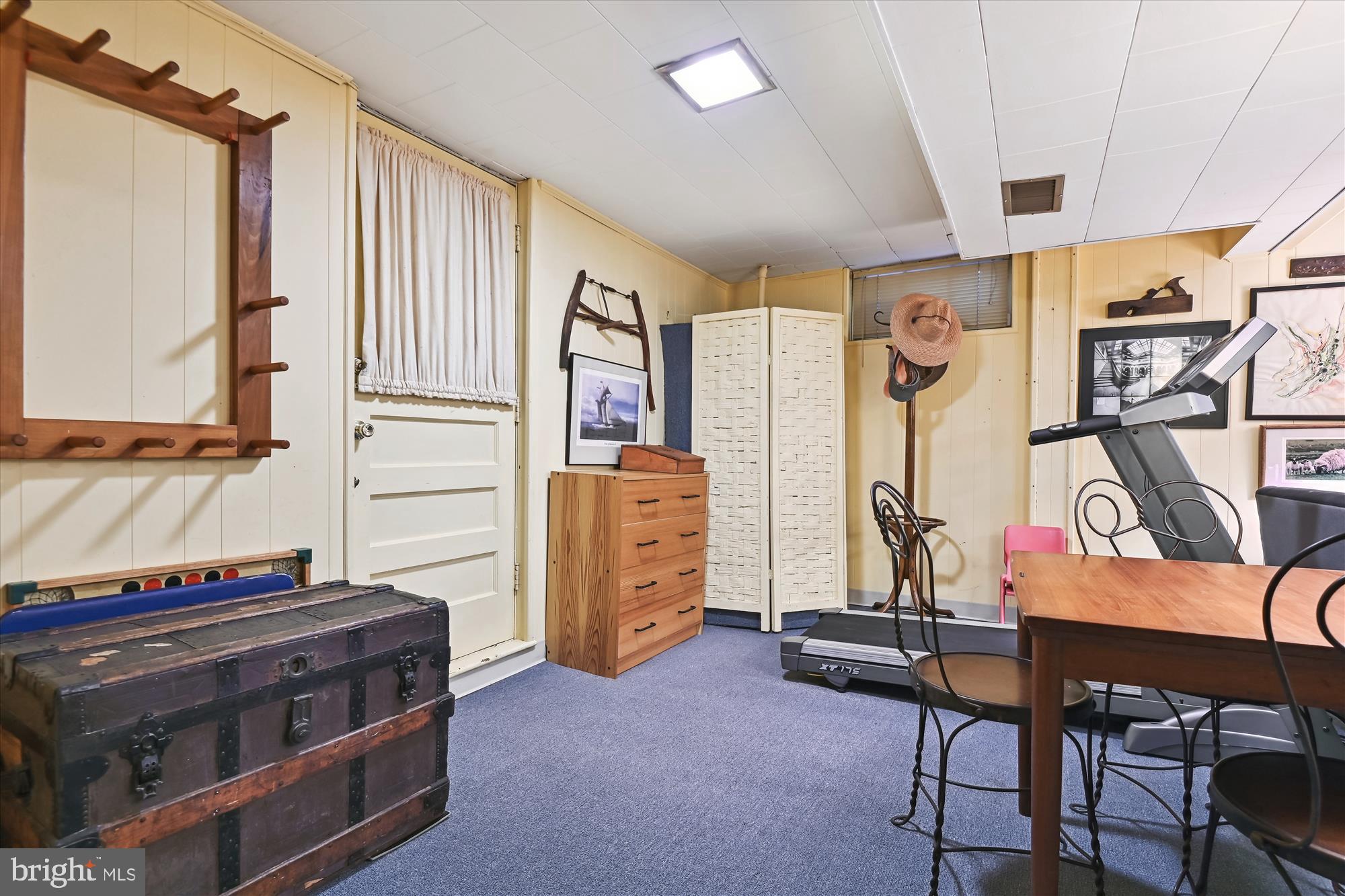 RODGERS FORGE - Residential