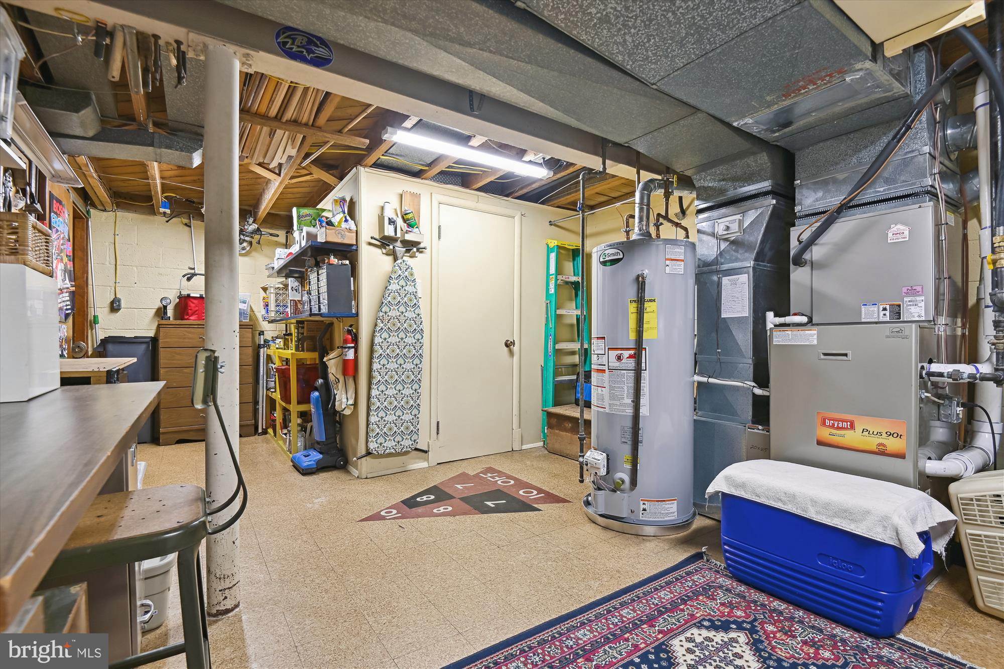 RODGERS FORGE - Residential