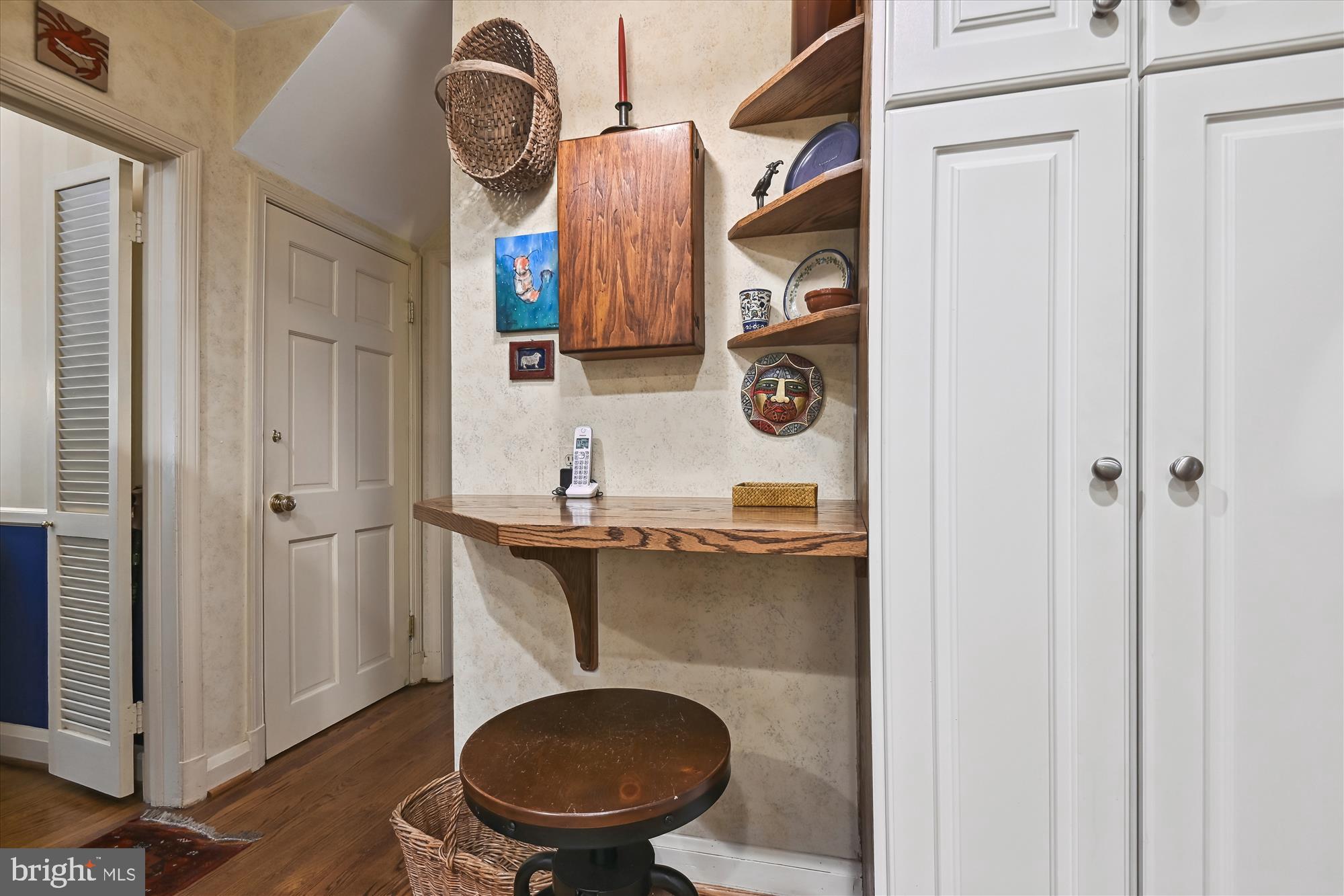 RODGERS FORGE - Residential