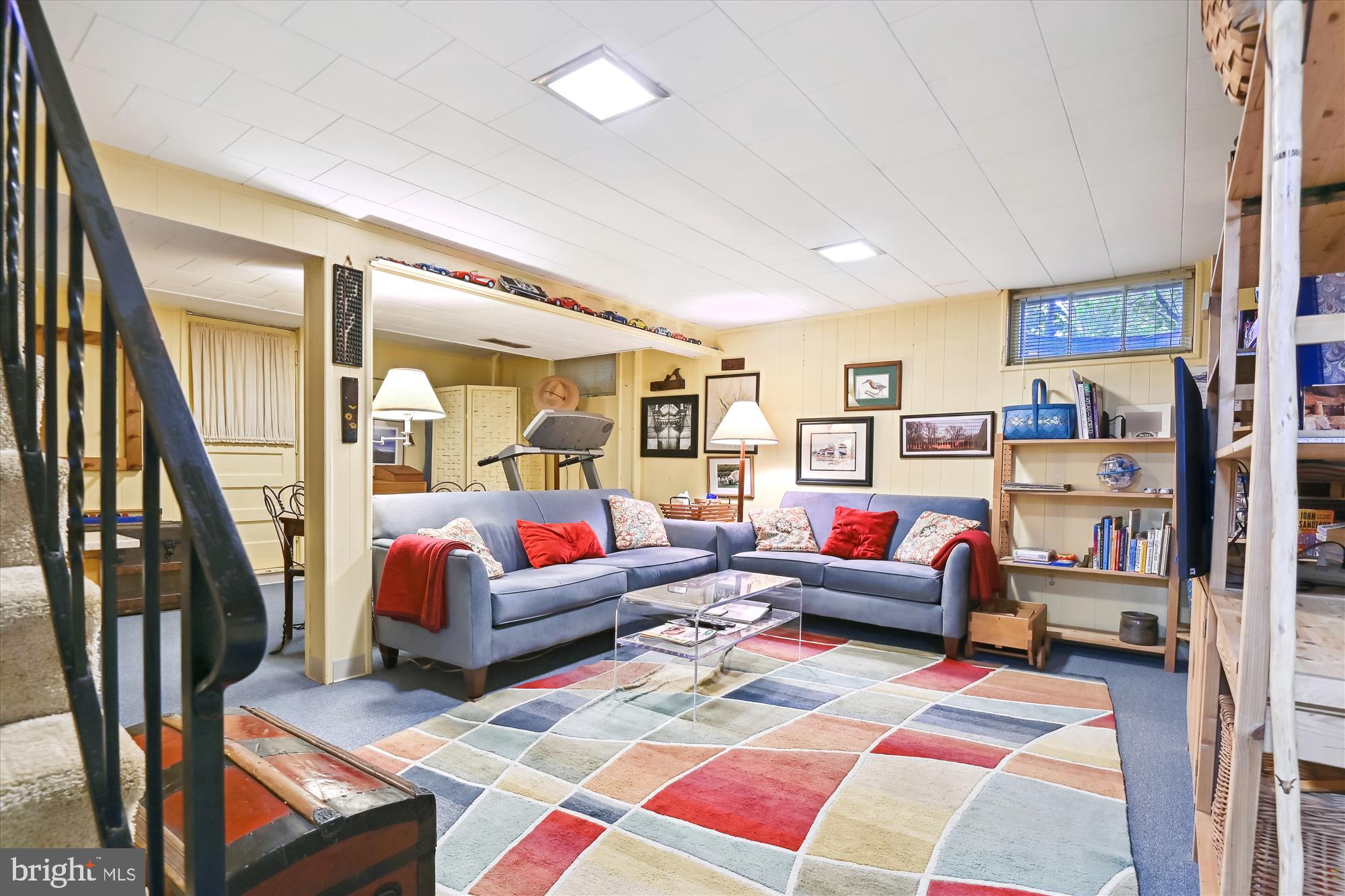 RODGERS FORGE - Residential