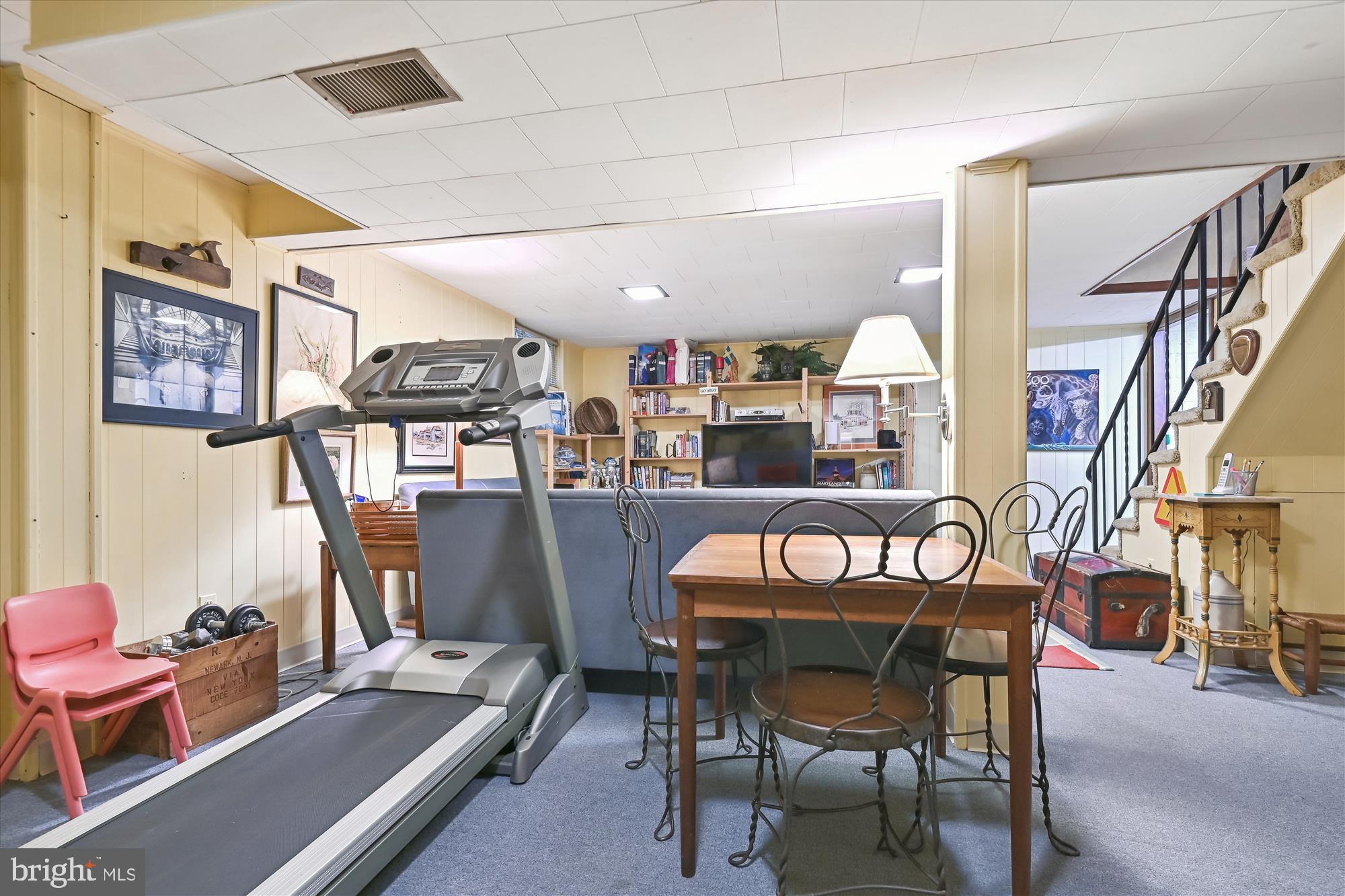 RODGERS FORGE - Residential