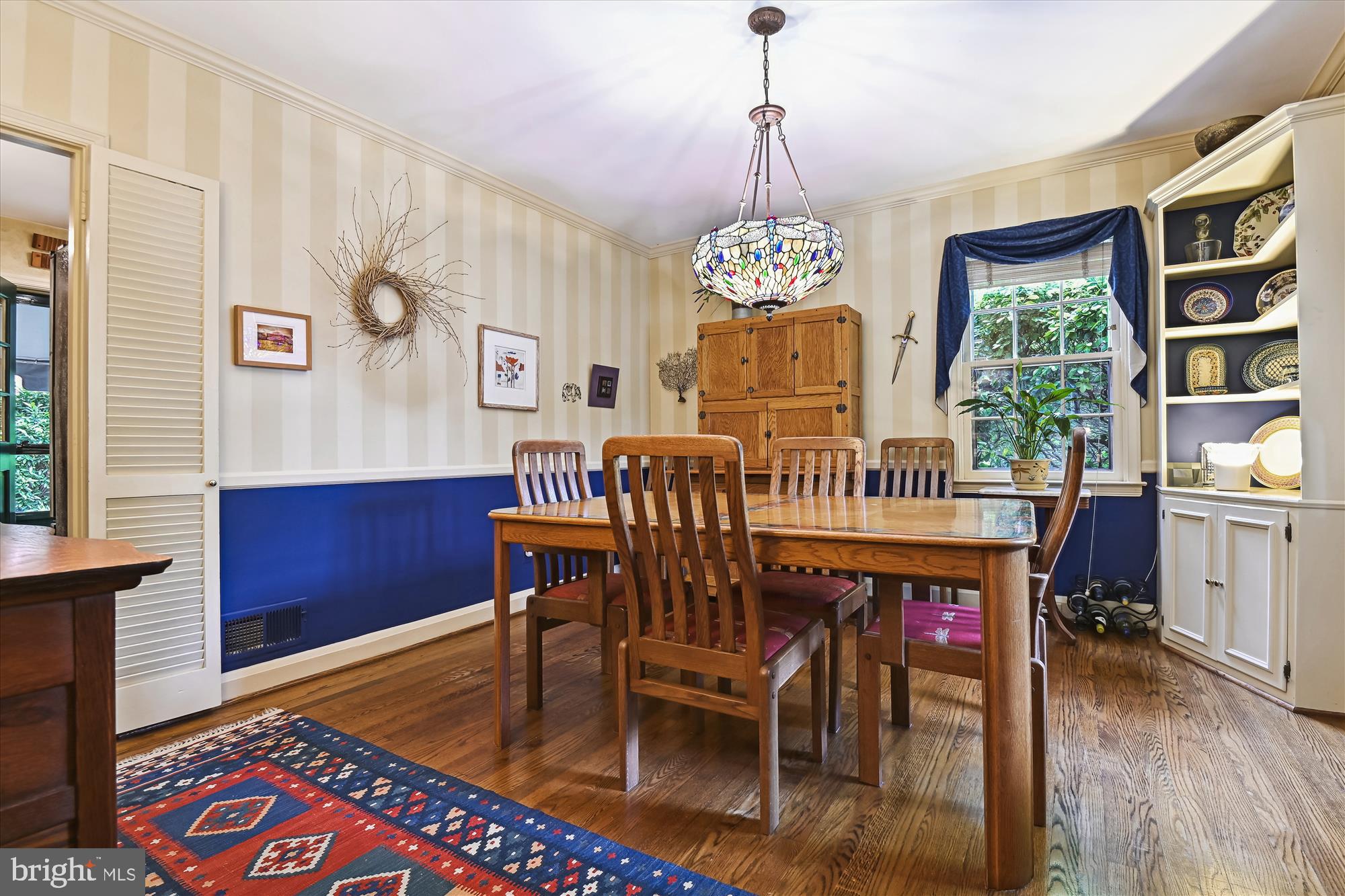 RODGERS FORGE - Residential