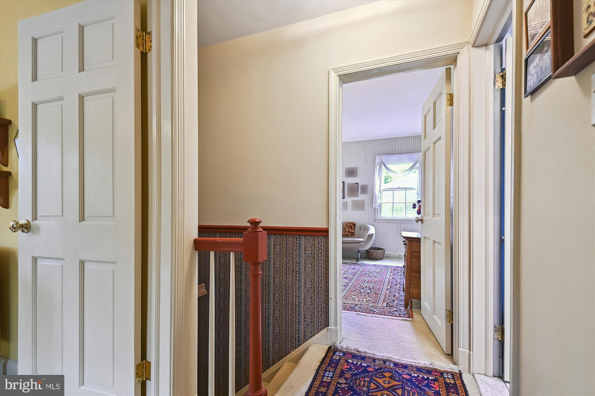 RODGERS FORGE - Residential