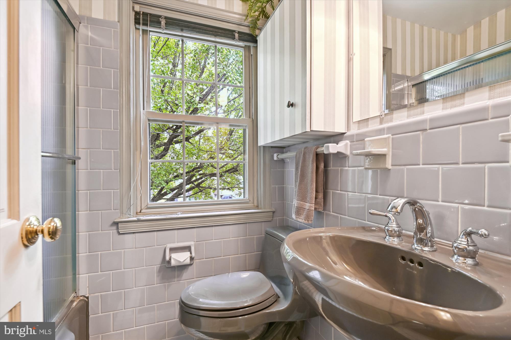 RODGERS FORGE - Residential