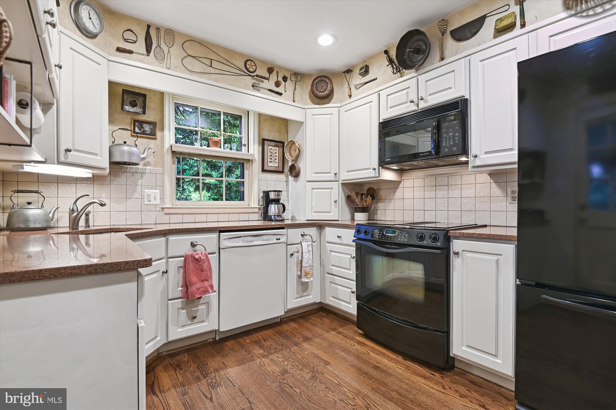 RODGERS FORGE - Residential