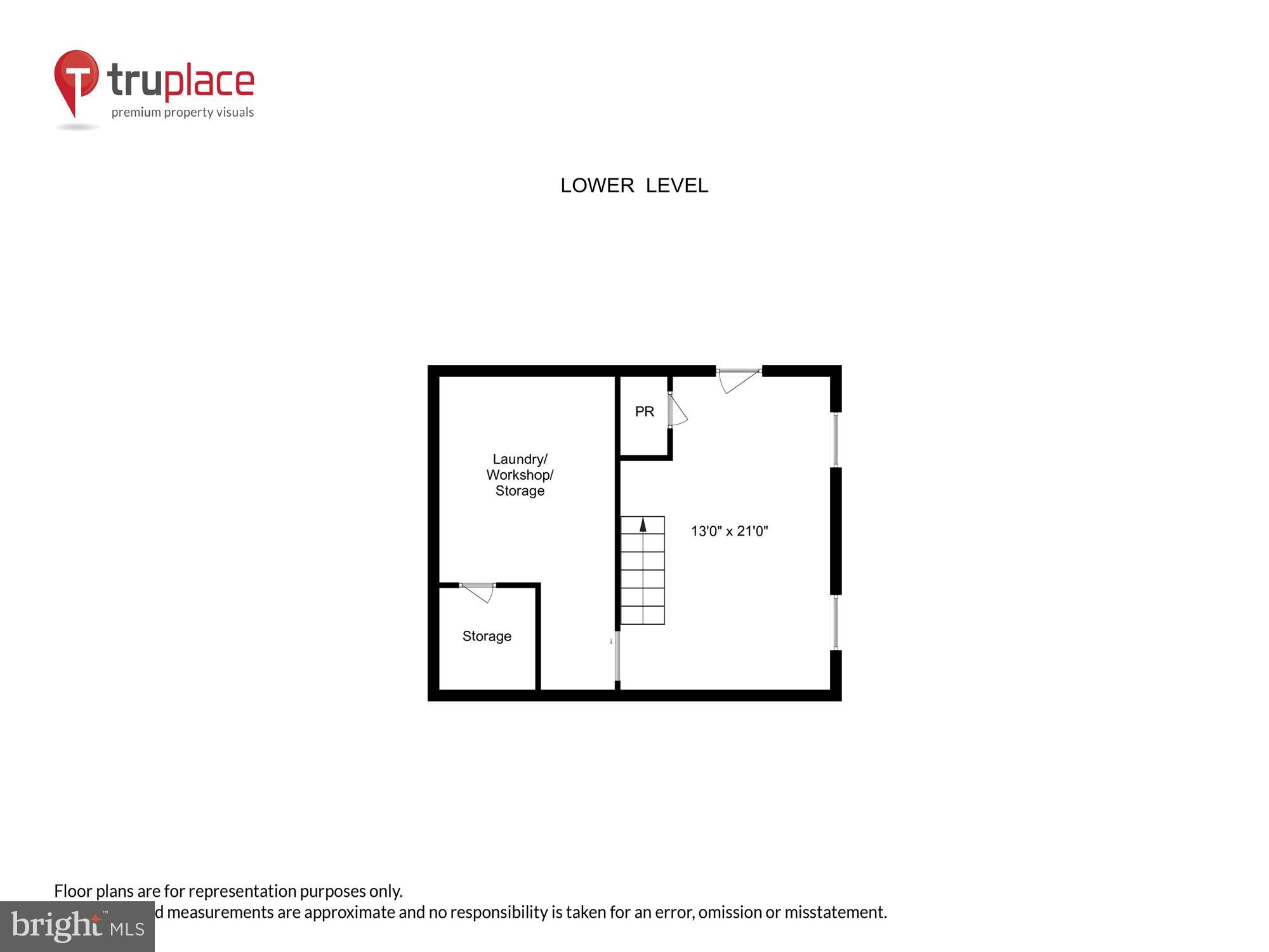 RODGERS FORGE - Residential