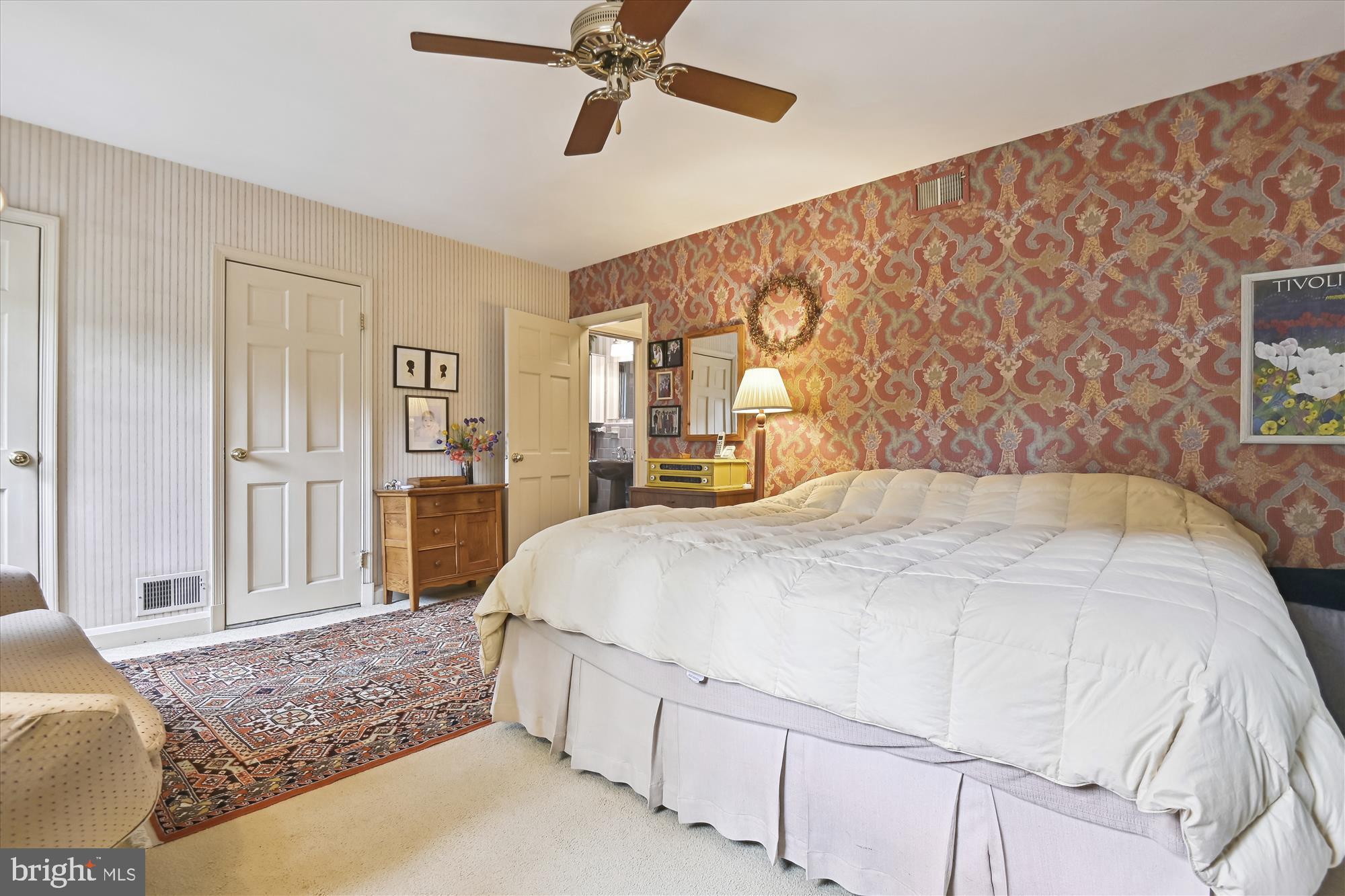 RODGERS FORGE - Residential