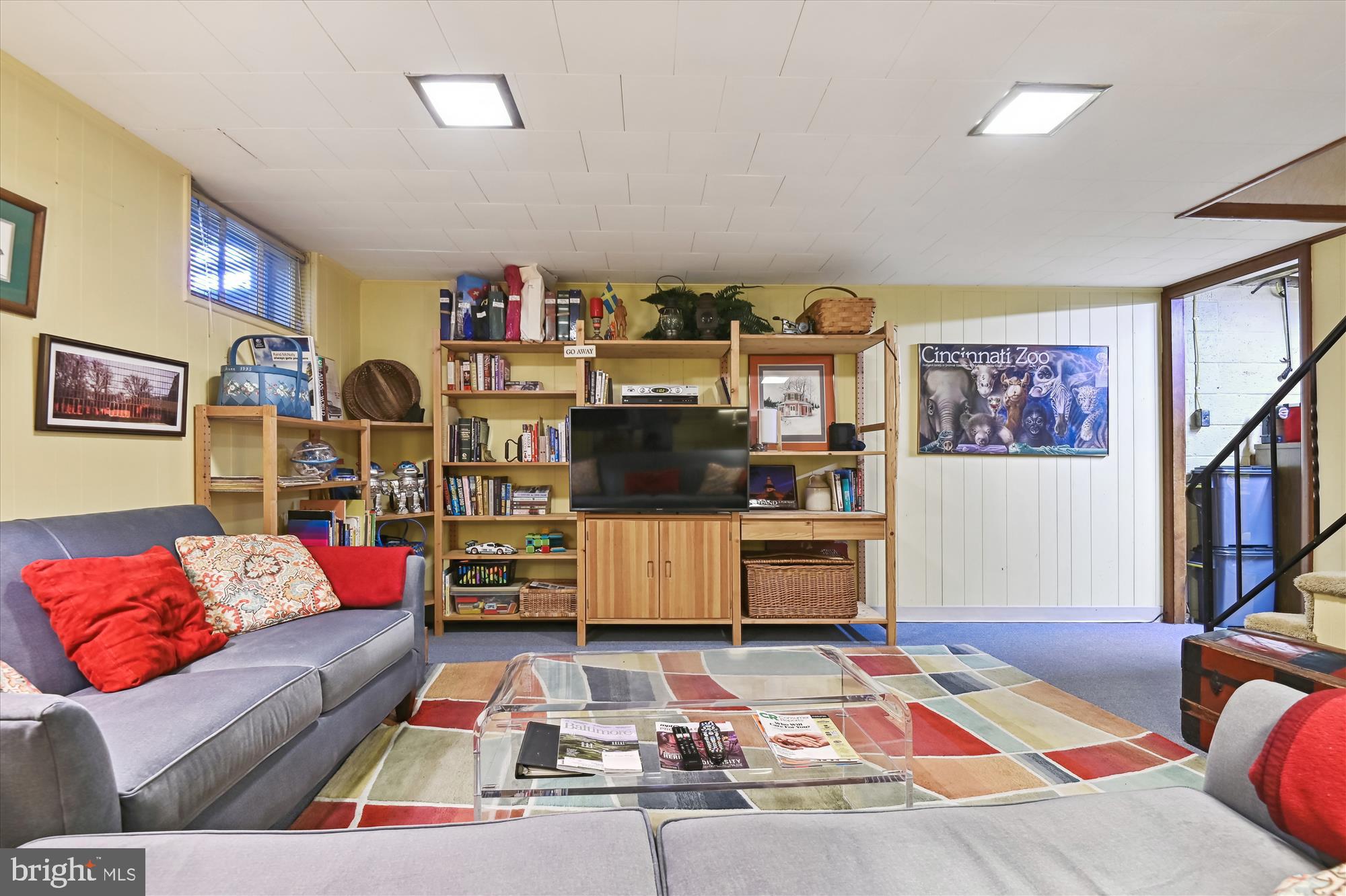 RODGERS FORGE - Residential